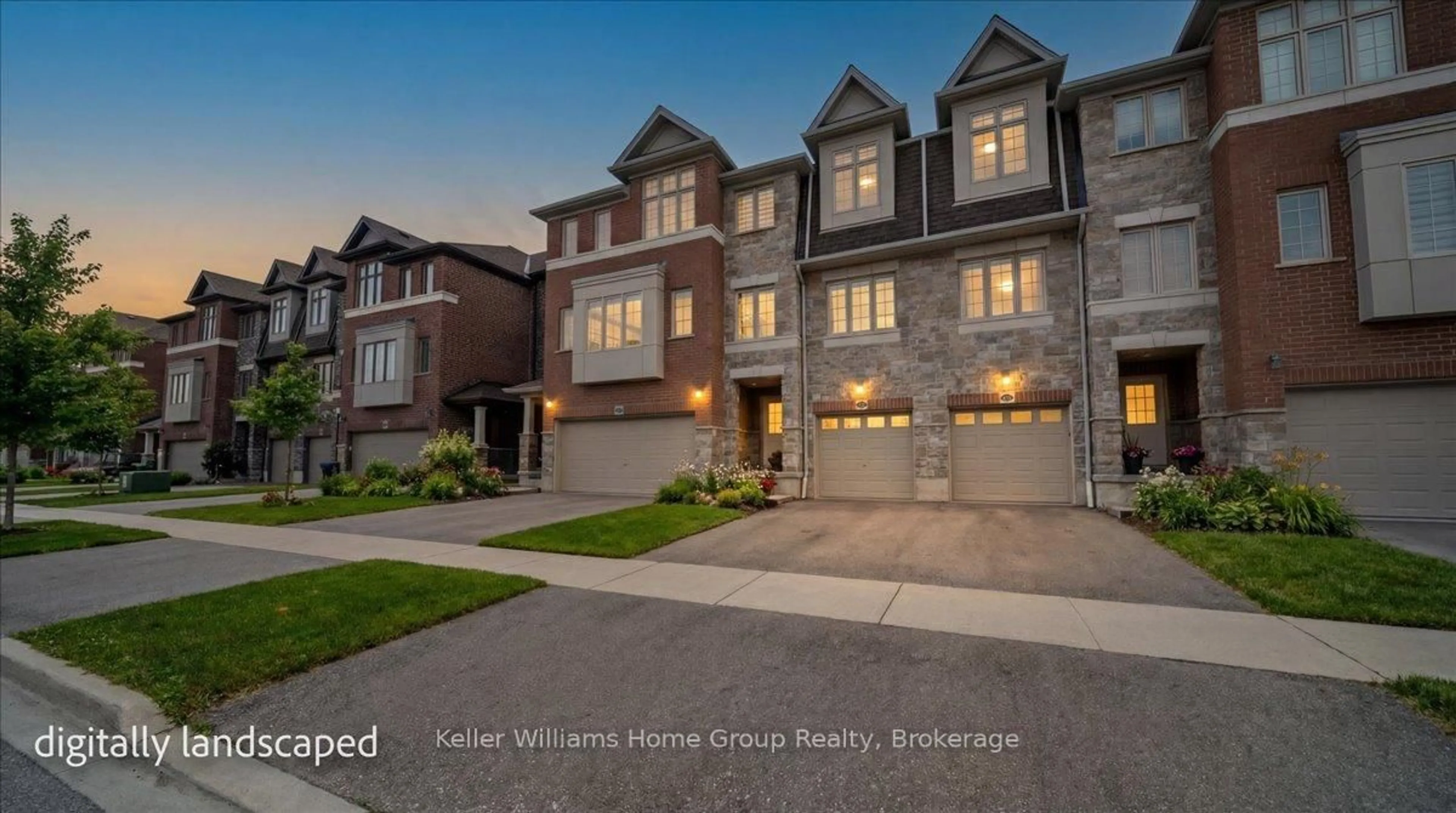 Unknown for 114 Ian Ormston Dr, Kitchener Ontario N2P 0K3