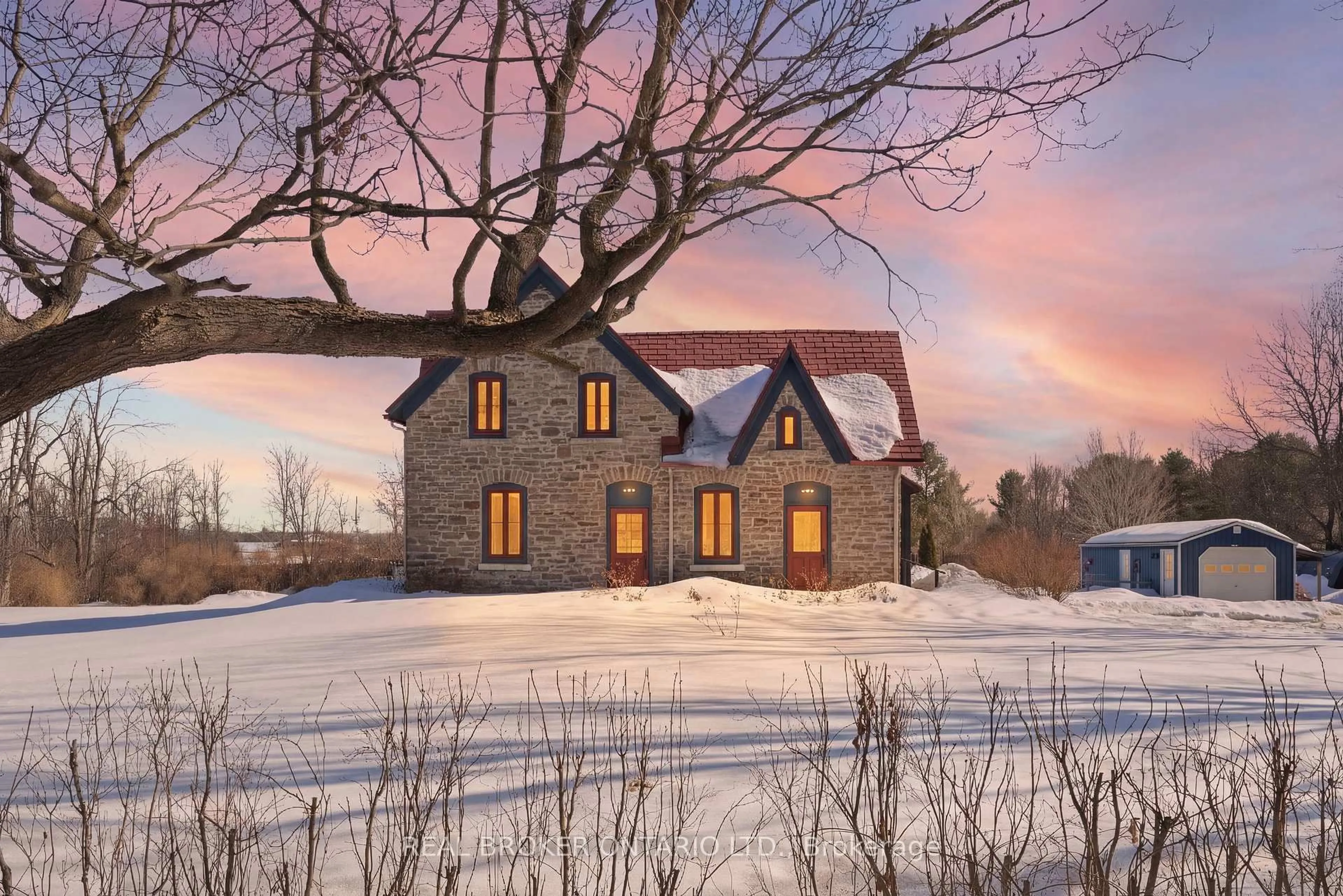 Unknown for 2090 Beach Rd, North Grenville Ontario K0G 1S0