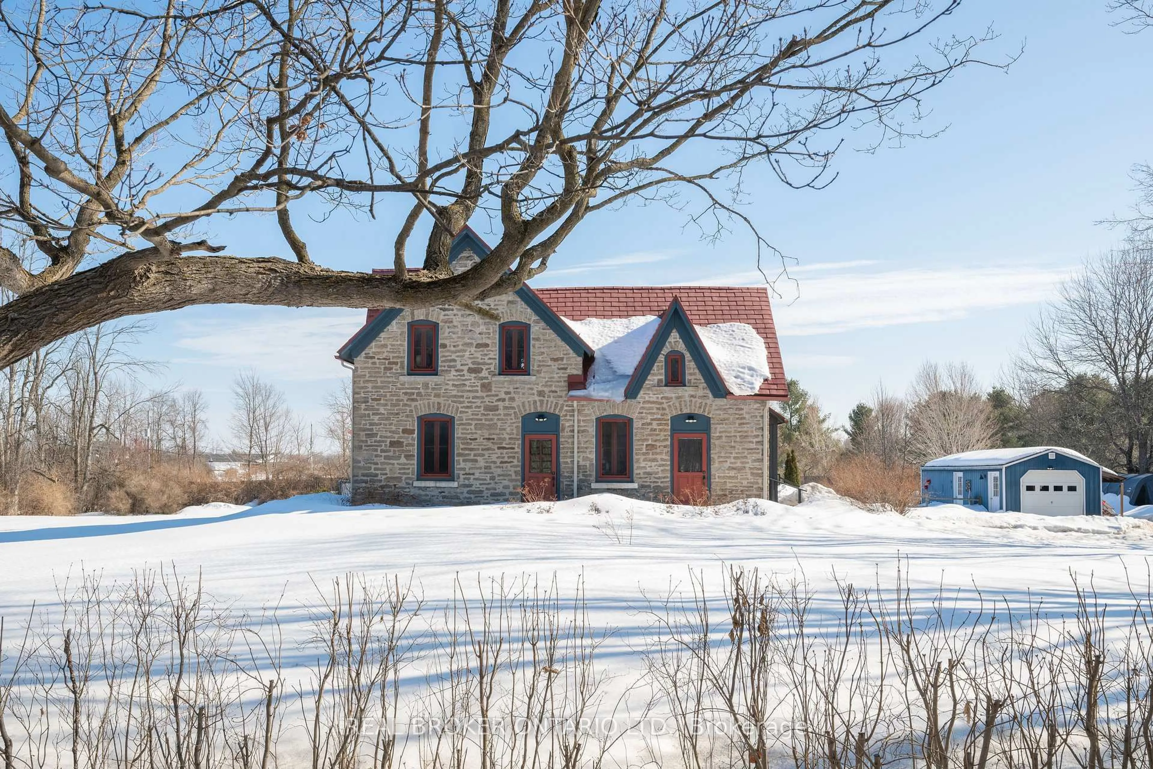 Unknown for 2090 Beach Rd, North Grenville Ontario K0G 1S0