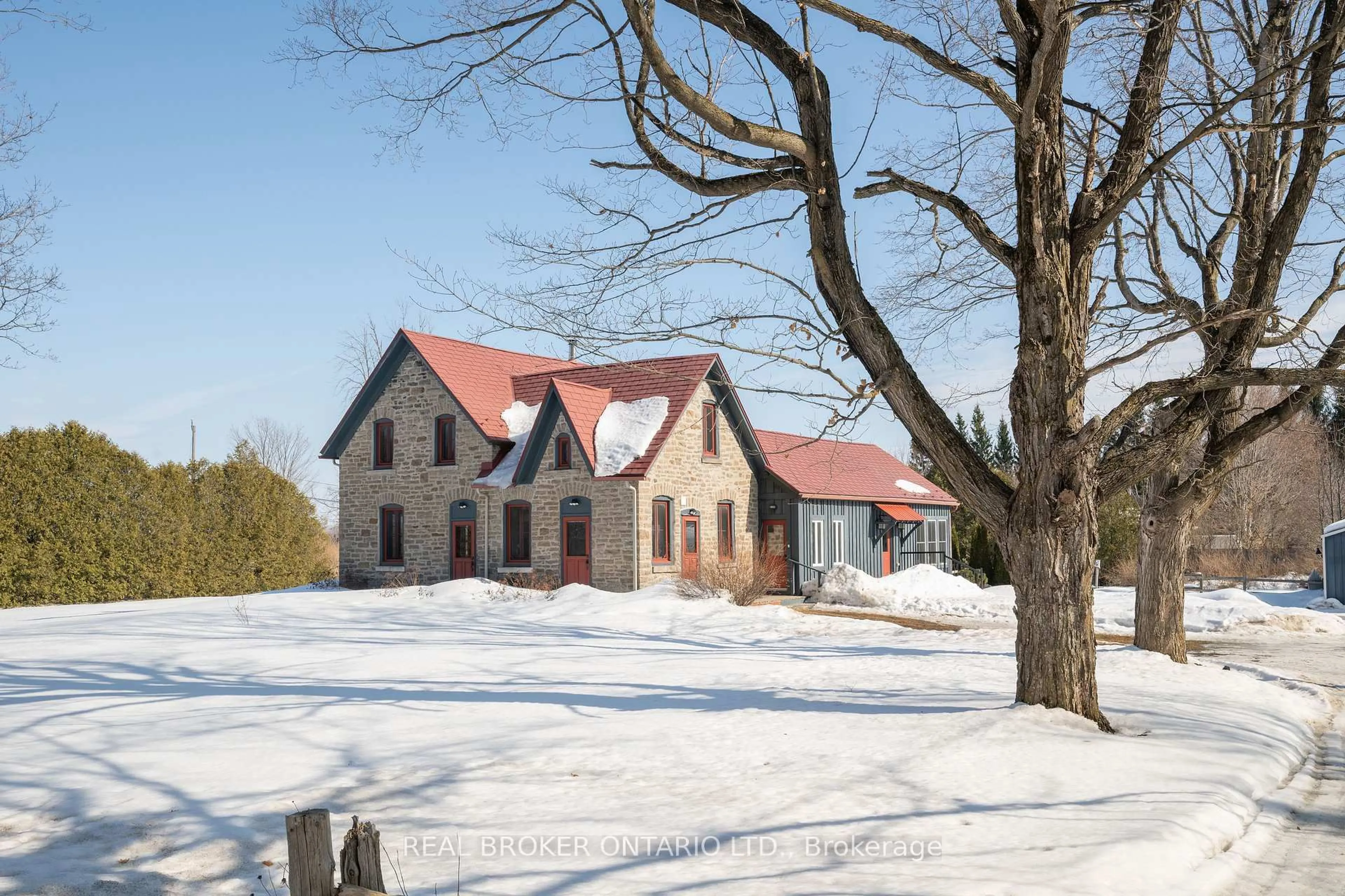 Unknown for 2090 Beach Rd, North Grenville Ontario K0G 1S0