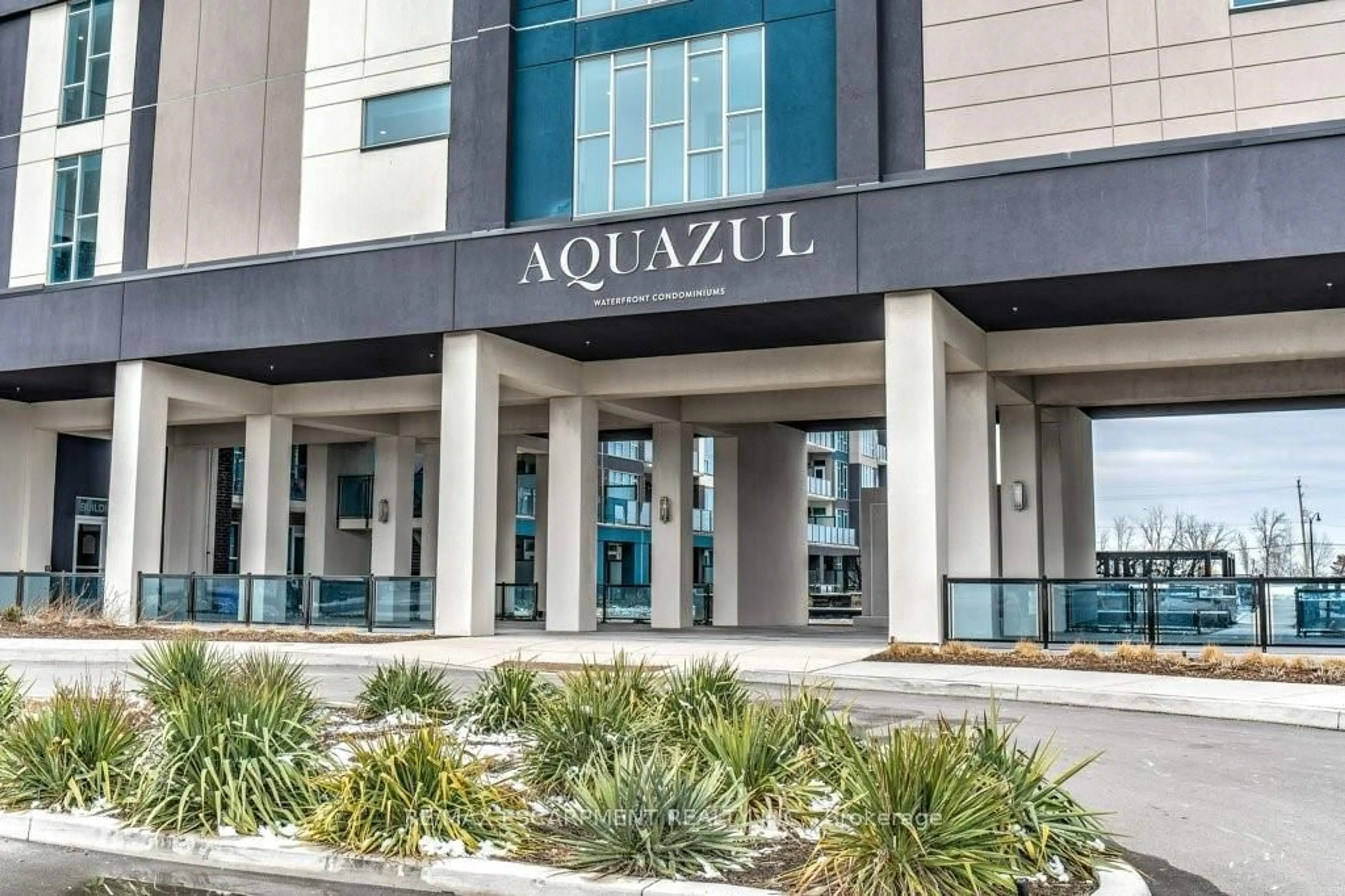 Unknown for 16 Concord Pl #123, Grimsby Ontario L3M 0J1