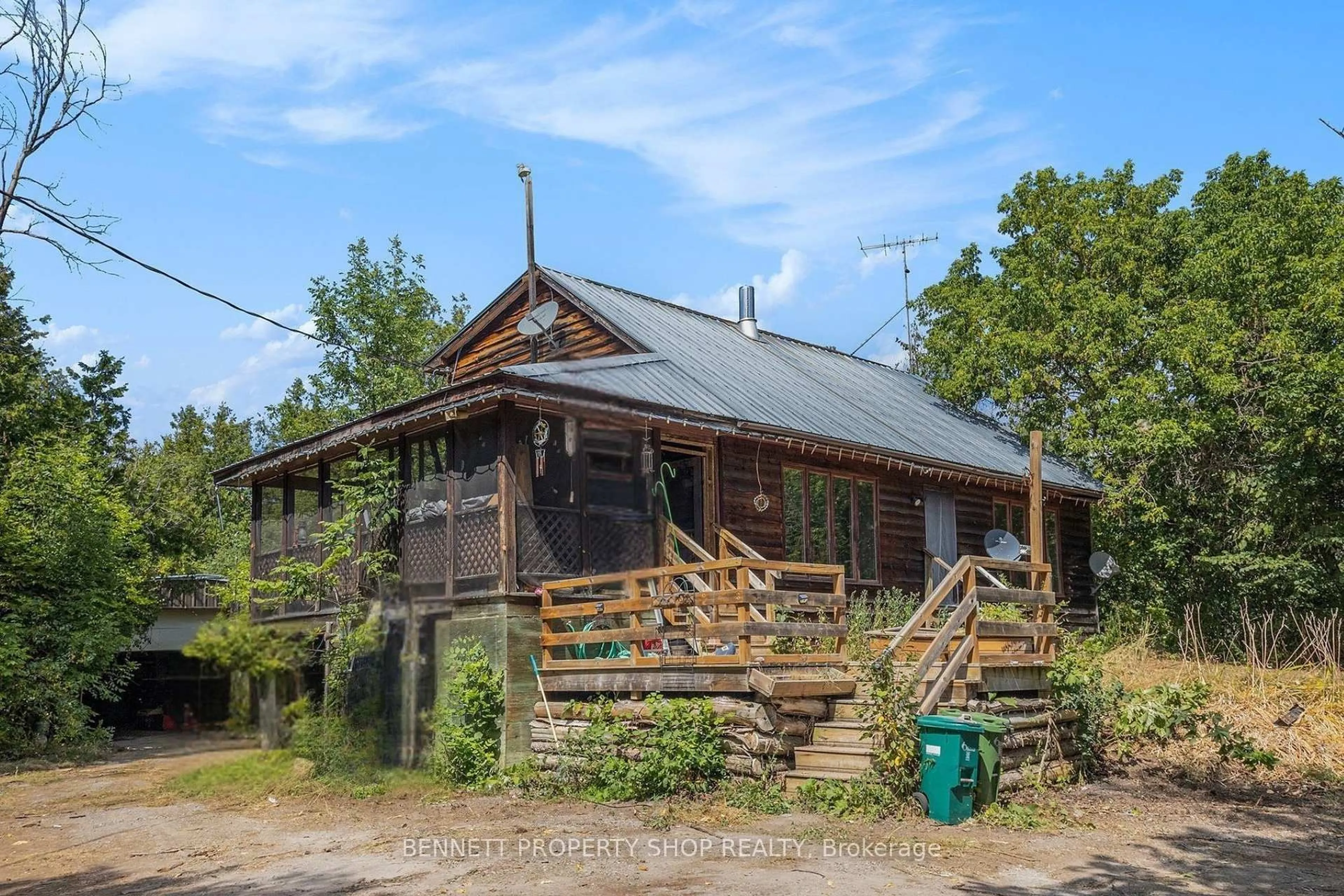 Unknown for 2488 Marshwood Rd, Carp Ontario K0A 1L0