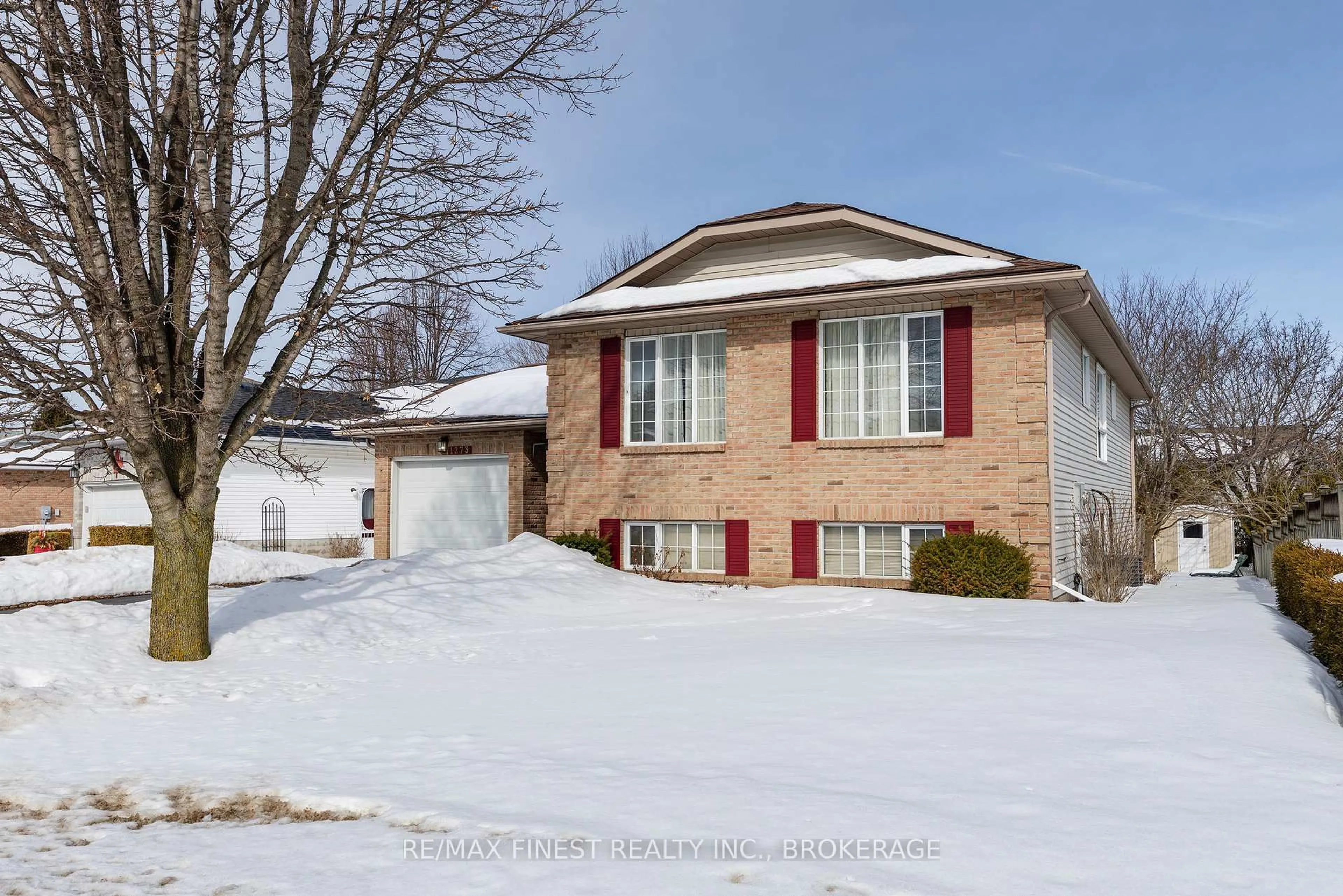 Unknown for 1273 Acadia Dr, Kingston Ontario K7M 8R3