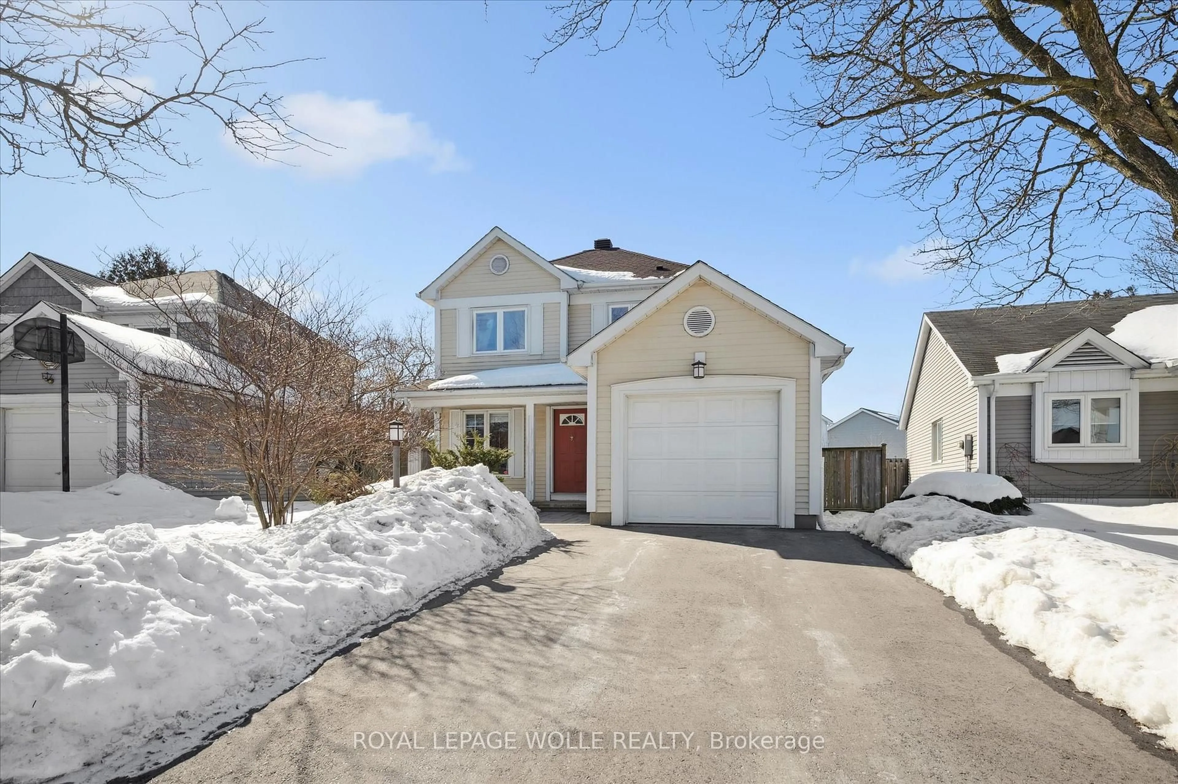 Unknown for 536 Westvale Dr, Waterloo Ontario N2T 2B7