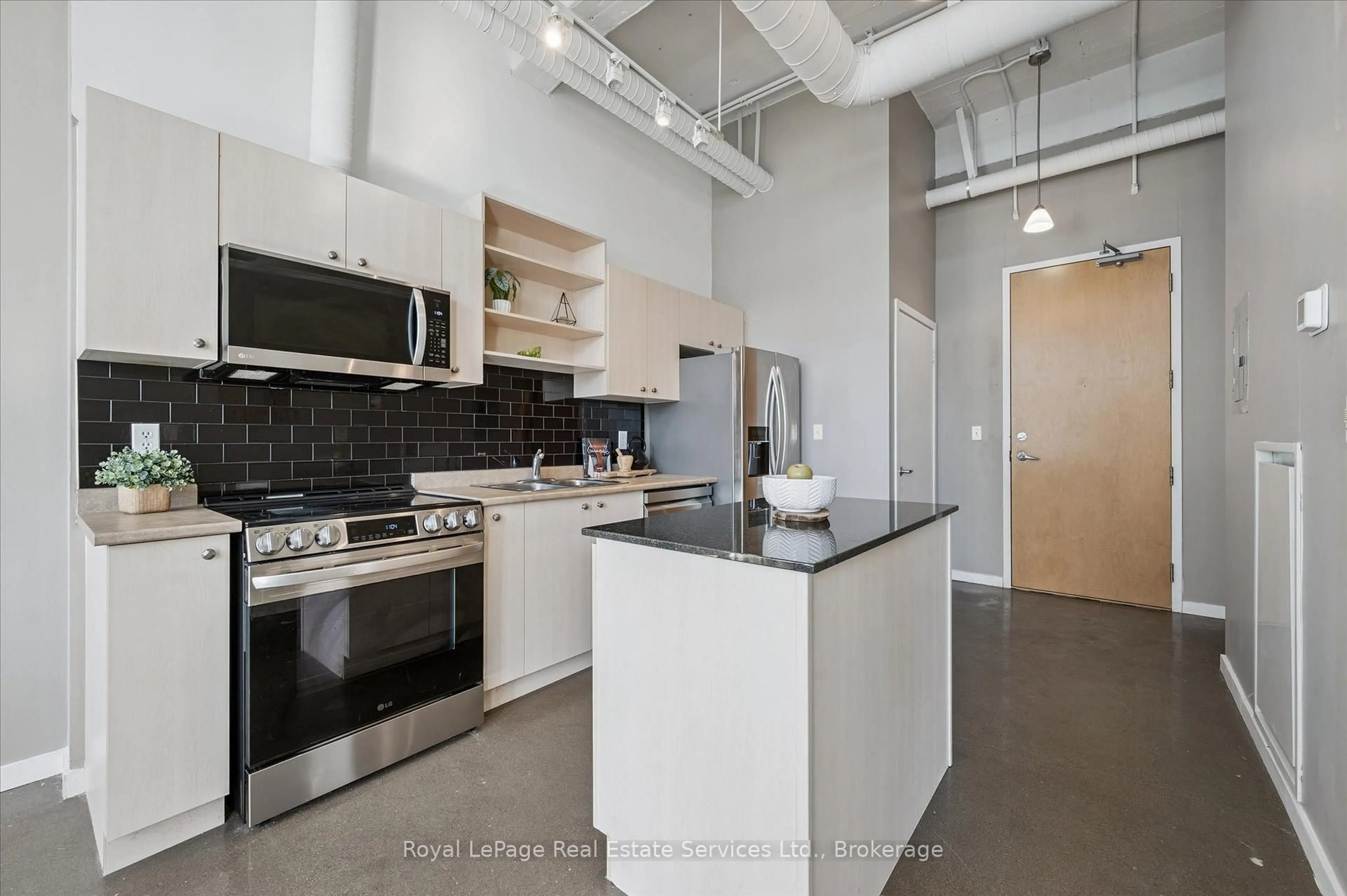 Unknown for 410 King St #308, Kitchener Ontario N2G 1C3