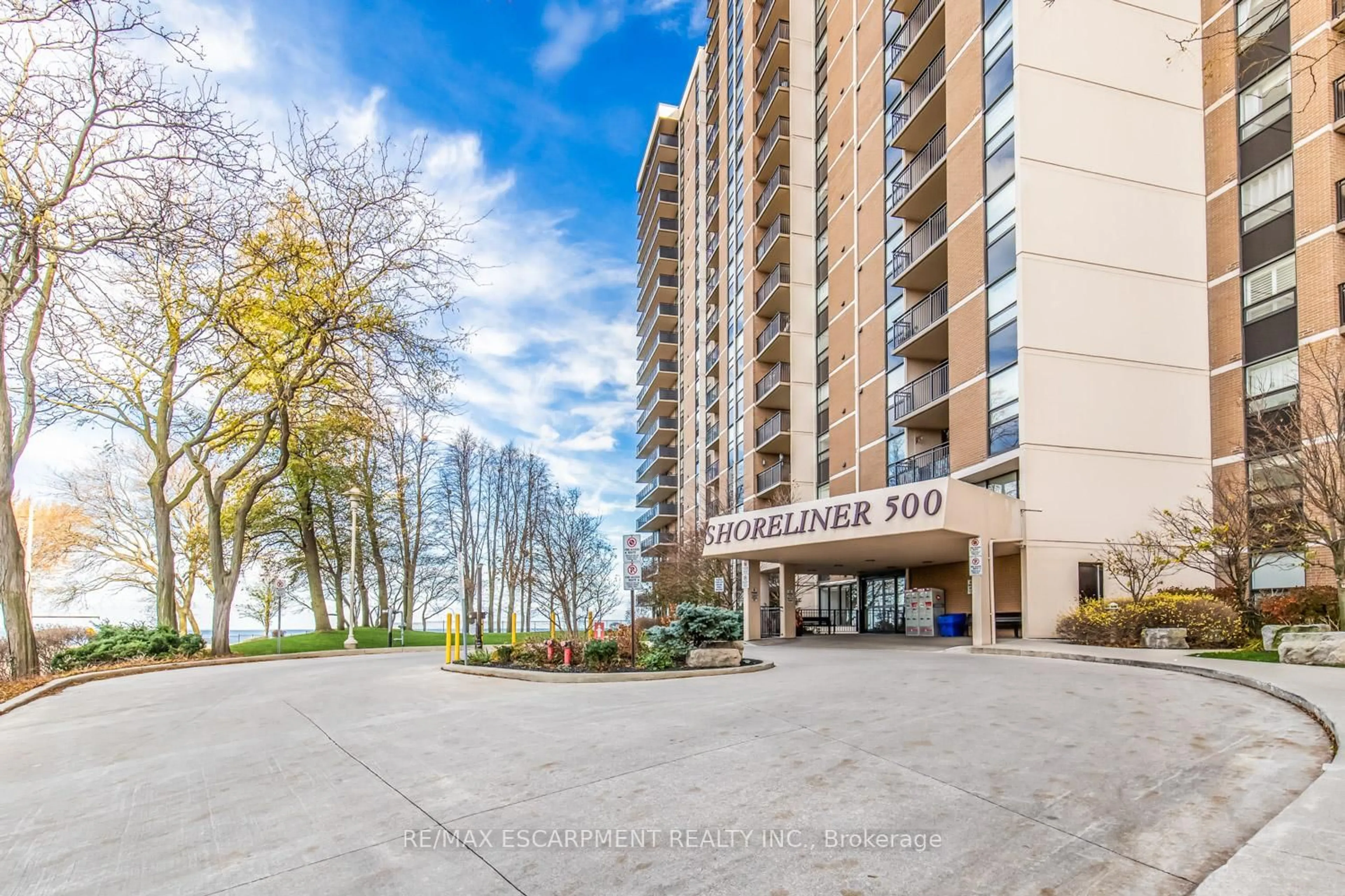 Unknown for 500 Green Rd #310, Hamilton Ontario L8E 3M6