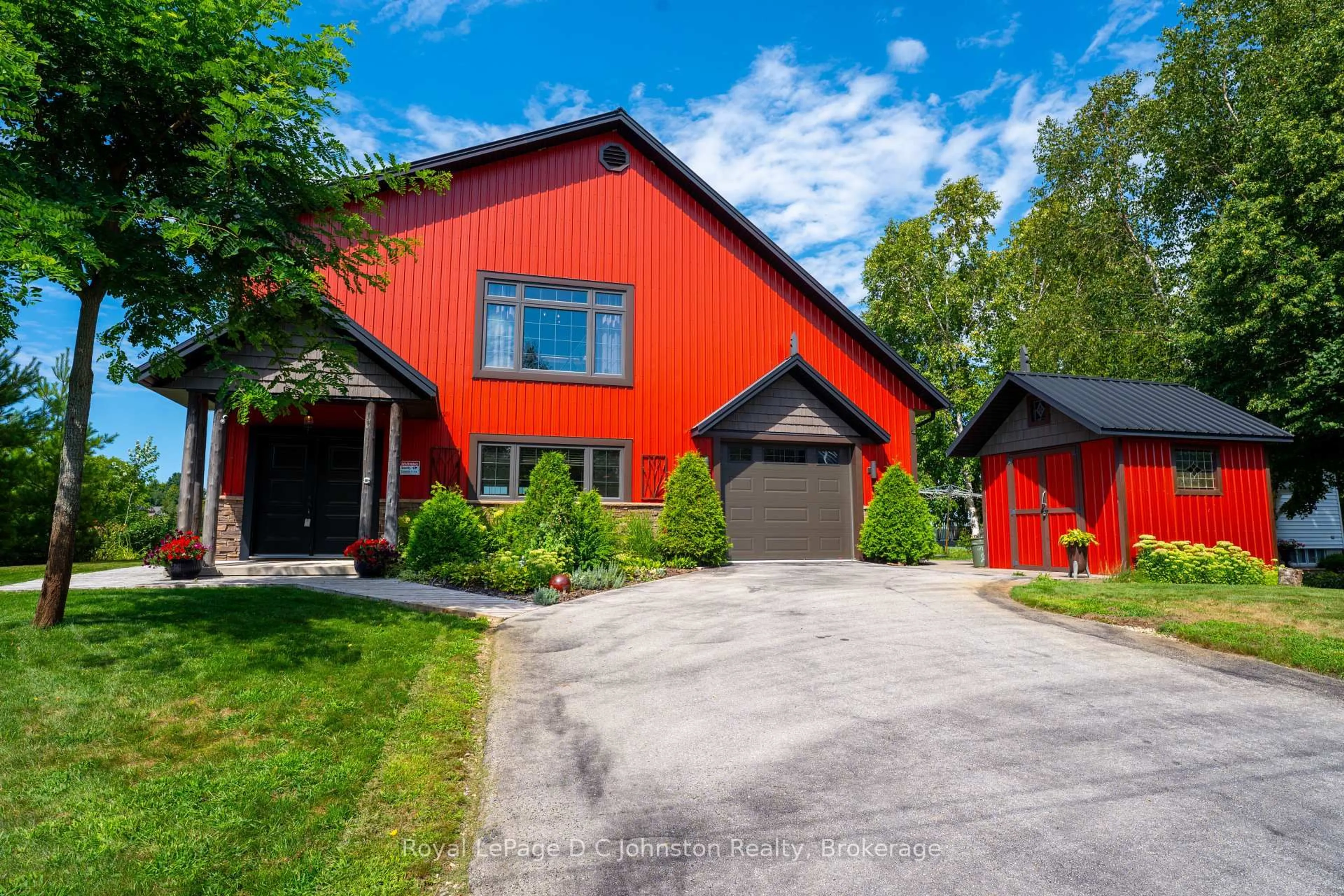 Unknown for 11 Lake Dr, South Bruce Peninsula Ontario N0H 1A0