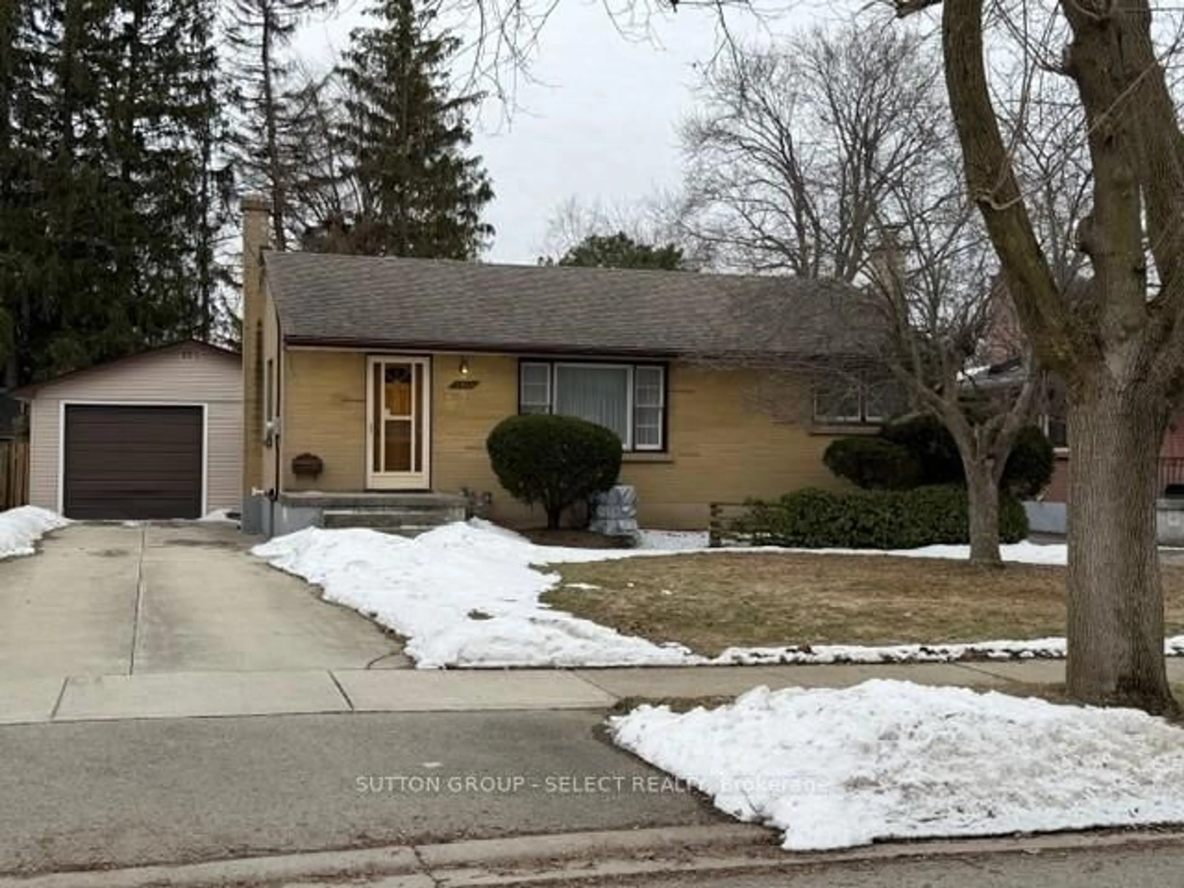 Unknown for 1891 HERBERT AVE Ave, London East Ontario N5V 2C6