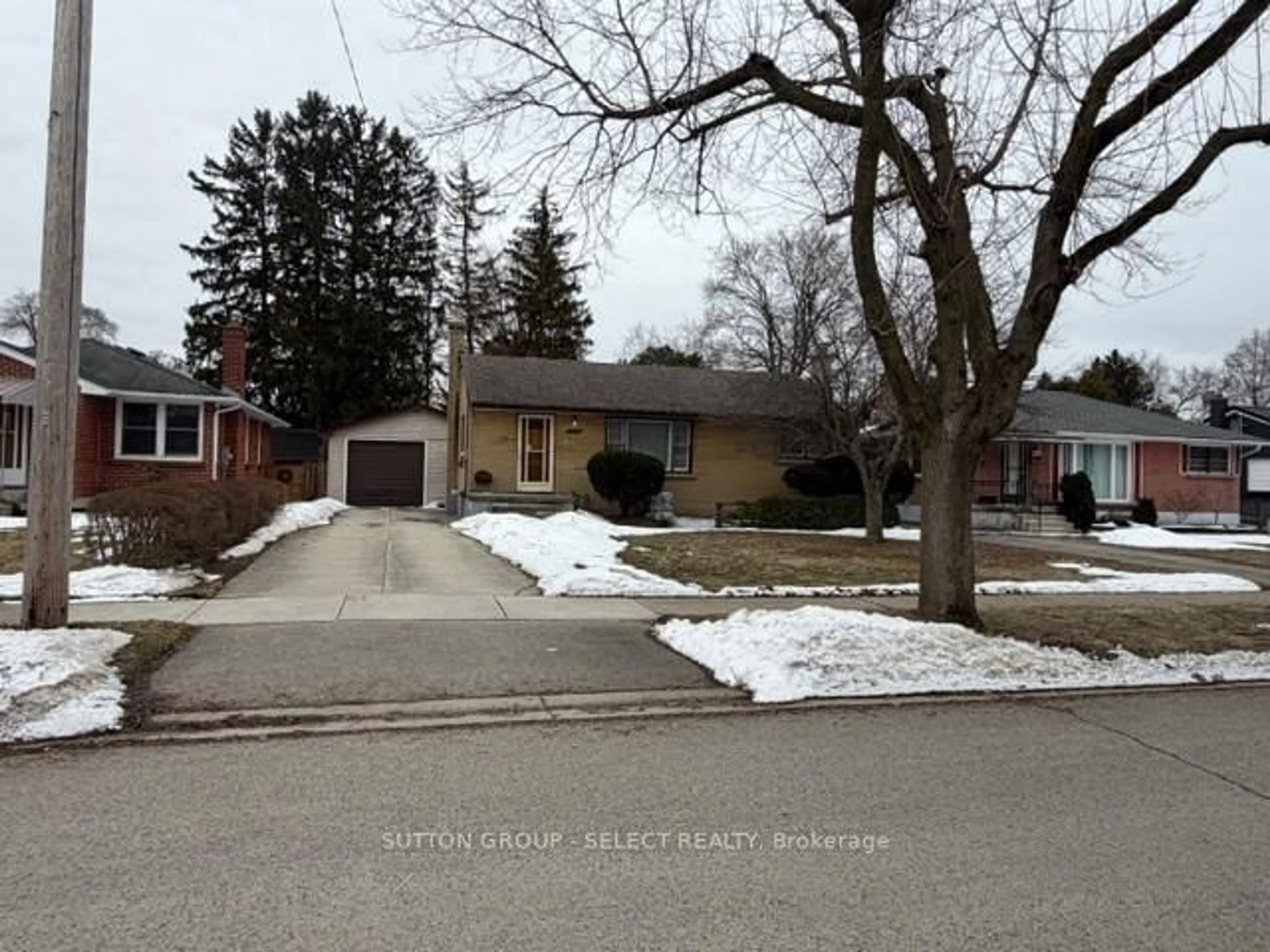 Unknown for 1891 HERBERT AVE Ave, London East Ontario N5V 2C6