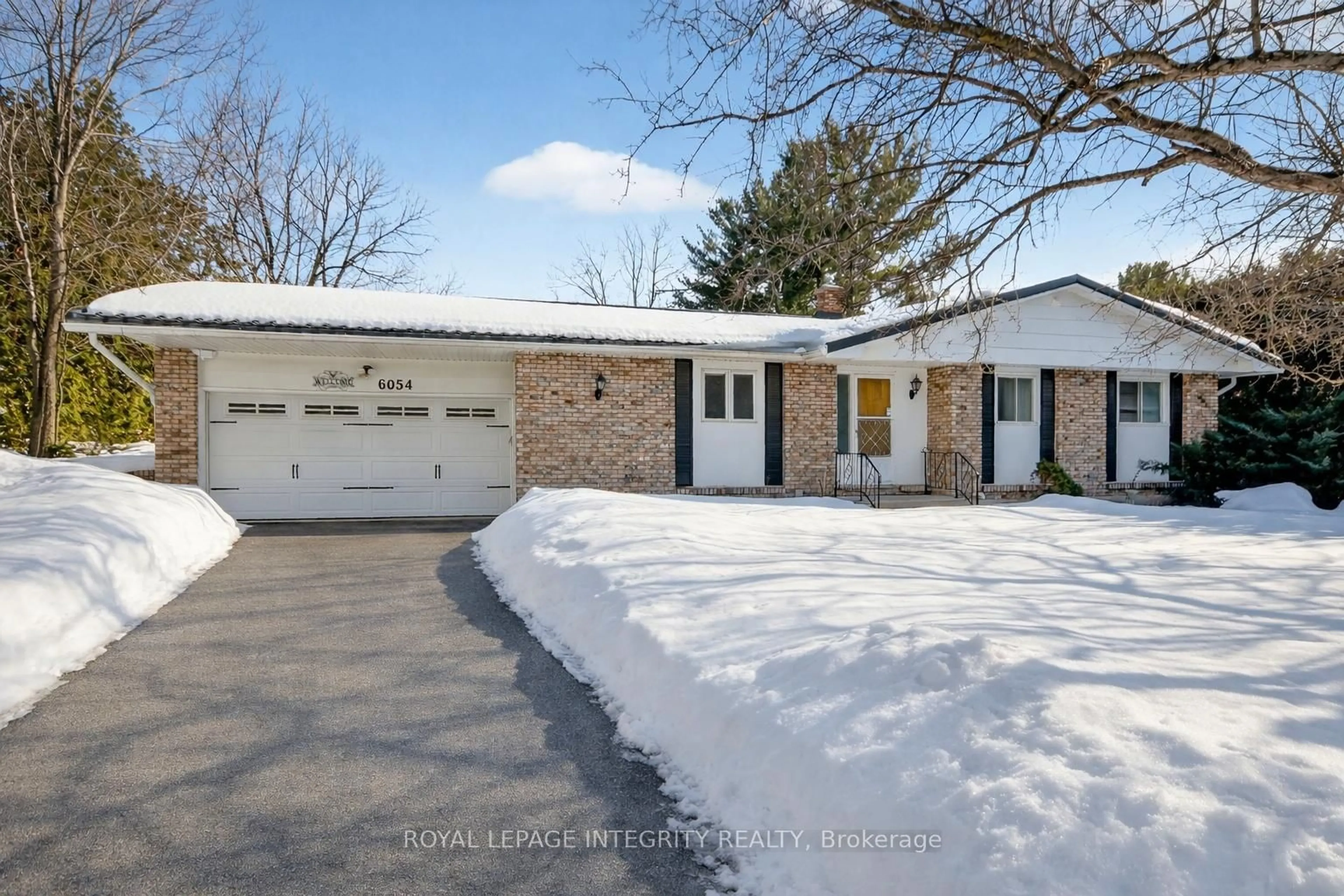 Unknown for 6054 FERNBANK Rd, Ottawa Ontario K2S 1B6