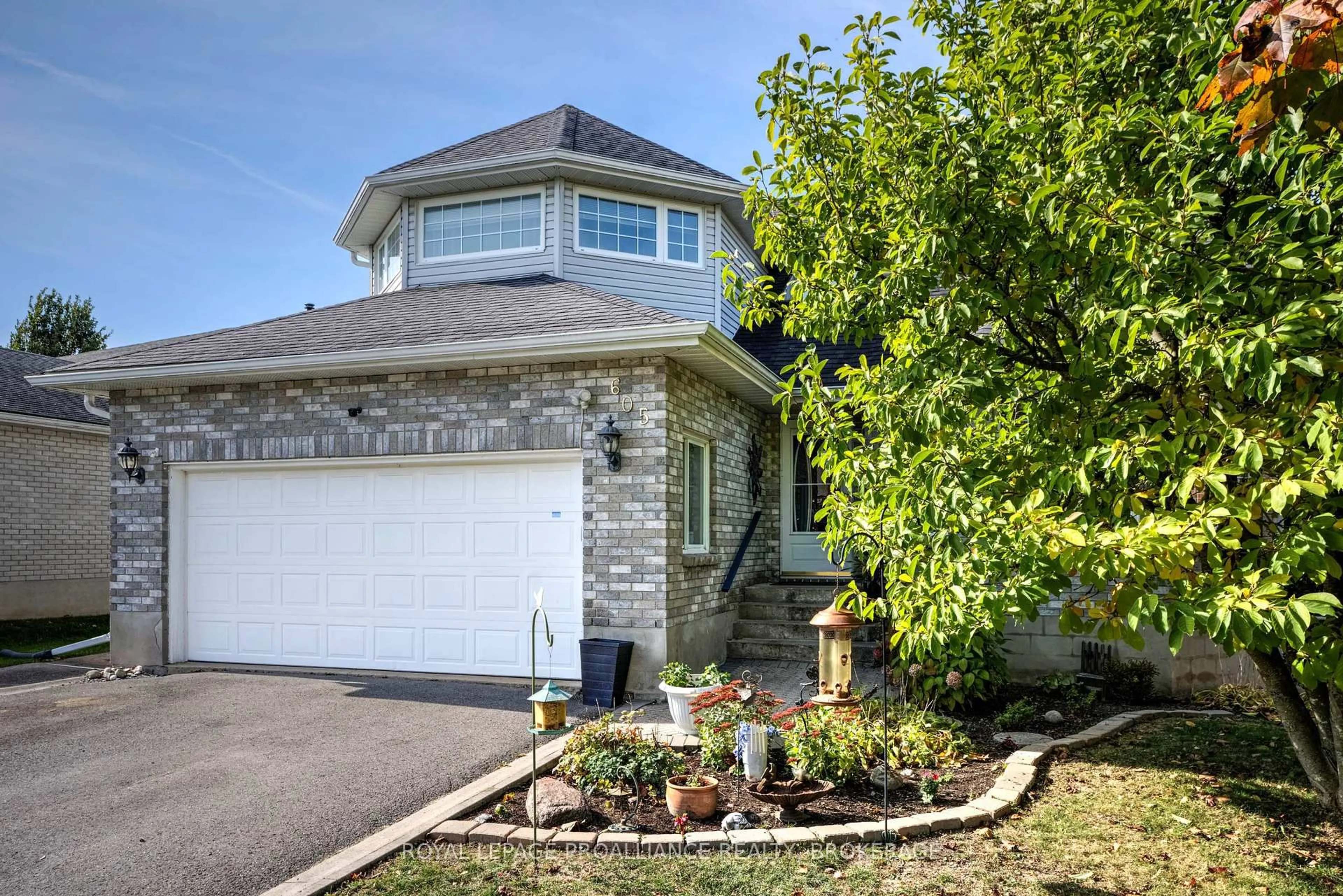 Unknown for 605 Fernmoor Dr, Kingston Ontario K7M 8K5