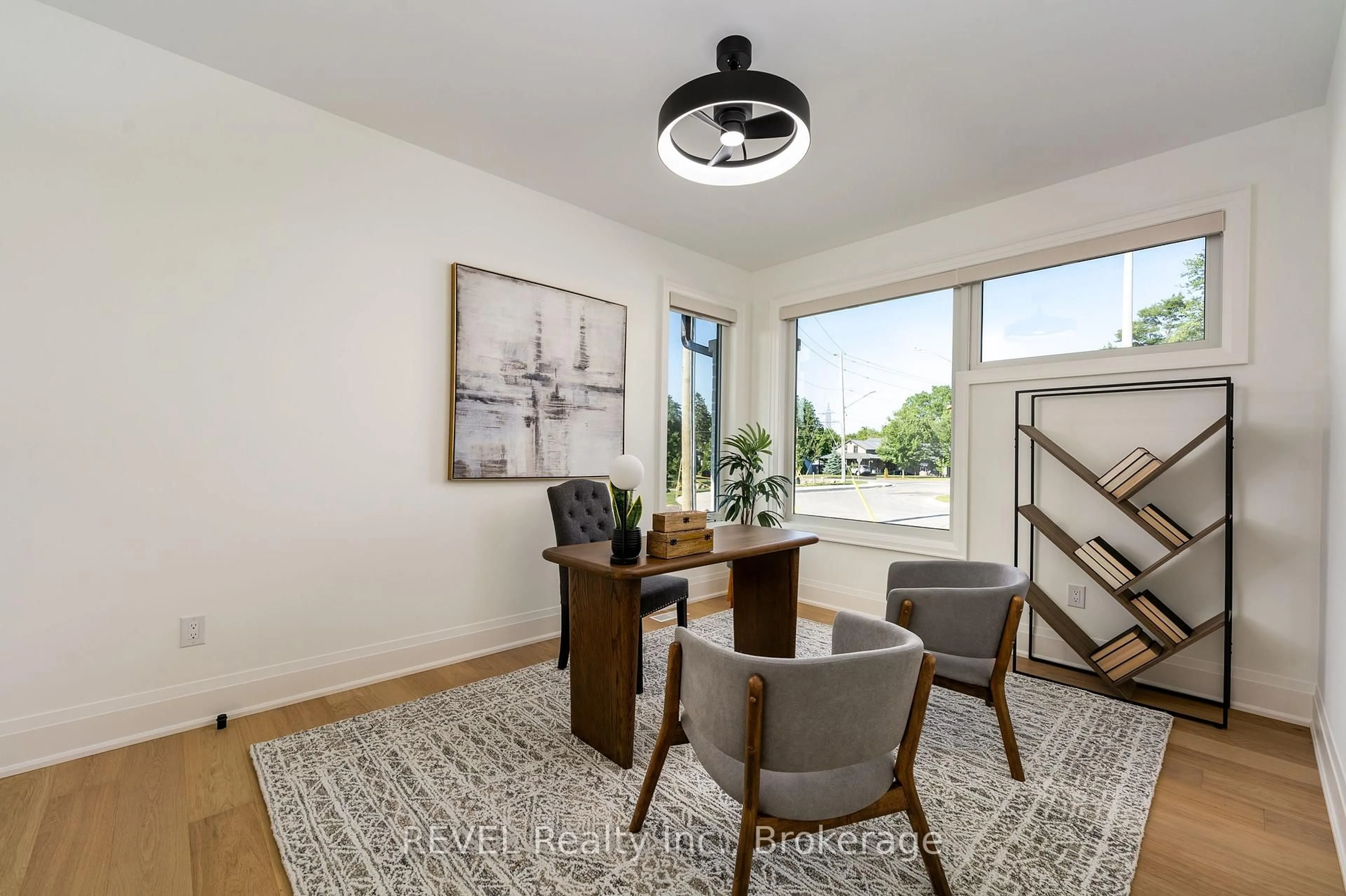 Dining room, unknown for 39 Anchor Rd, Thorold Ontario L0S 1A0