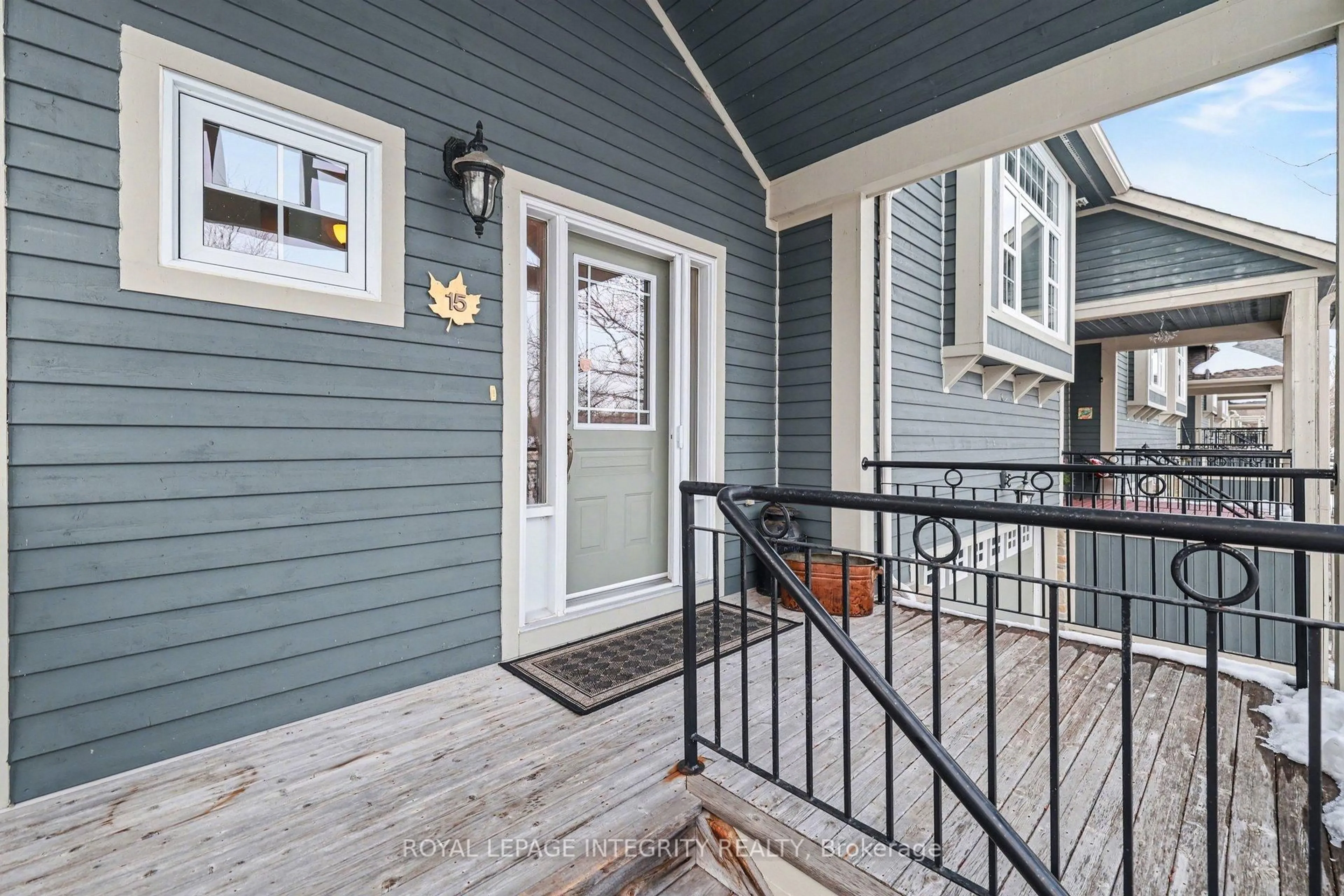 Unknown for 15 Marsh Sparrow Private, Kanata Ontario K2K 3P1