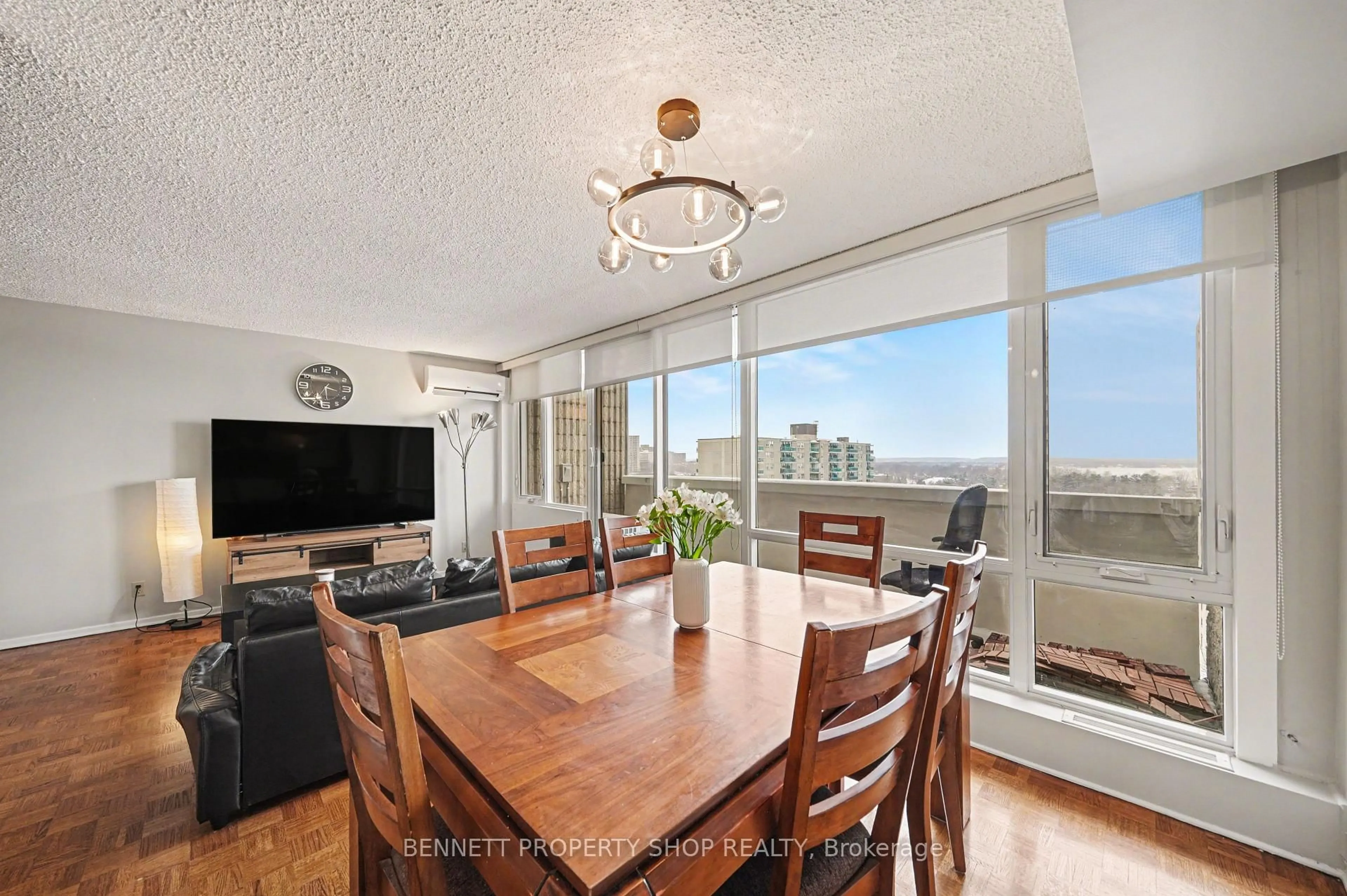 Dining room, unknown for 2625 Regina St #1209, Ottawa Ontario K2B 5W8