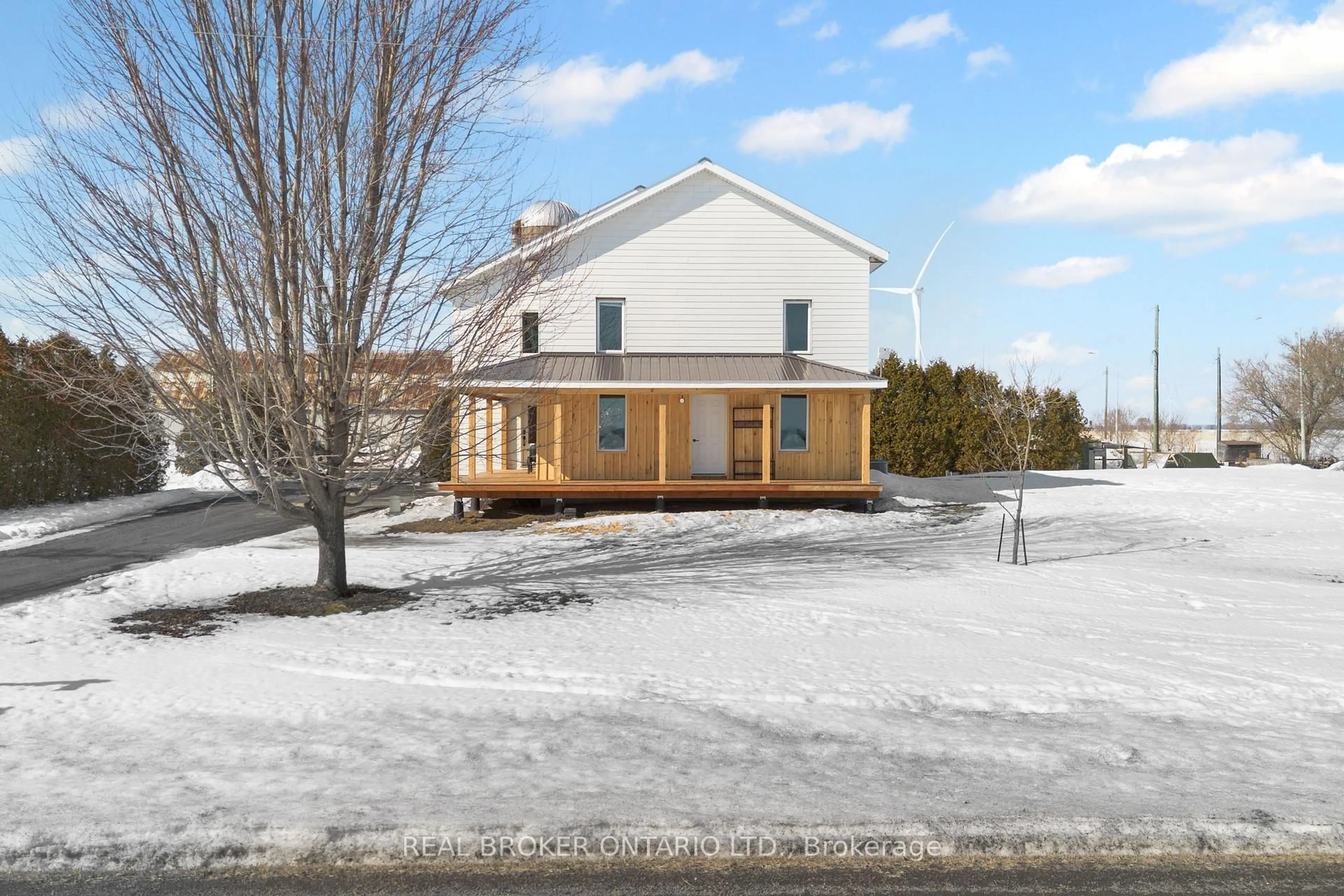 Unknown for 10969 Gilmour Rd, South Dundas Ontario K0C 1C0