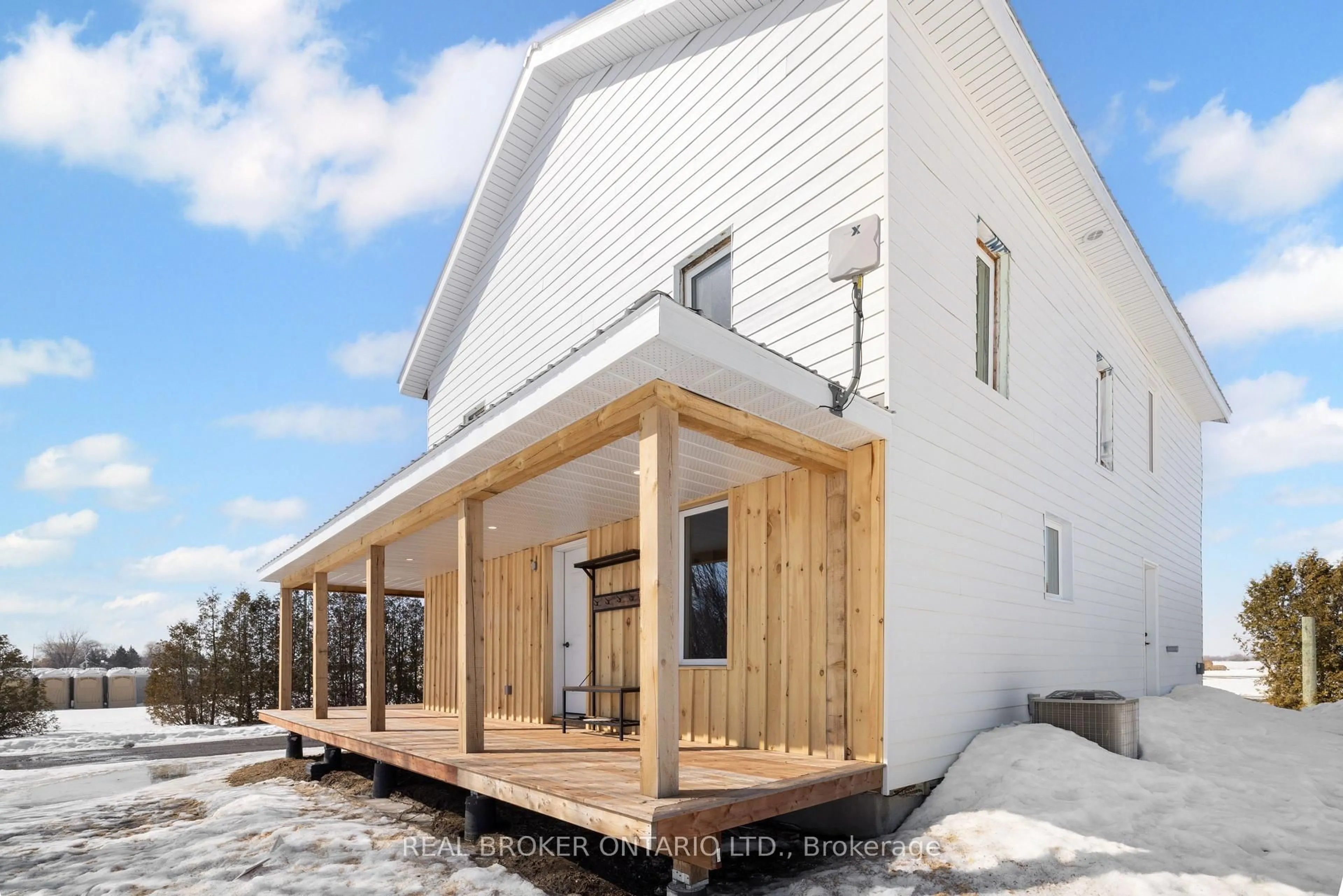 Unknown for 10969 Gilmour Rd, South Dundas Ontario K0C 1C0