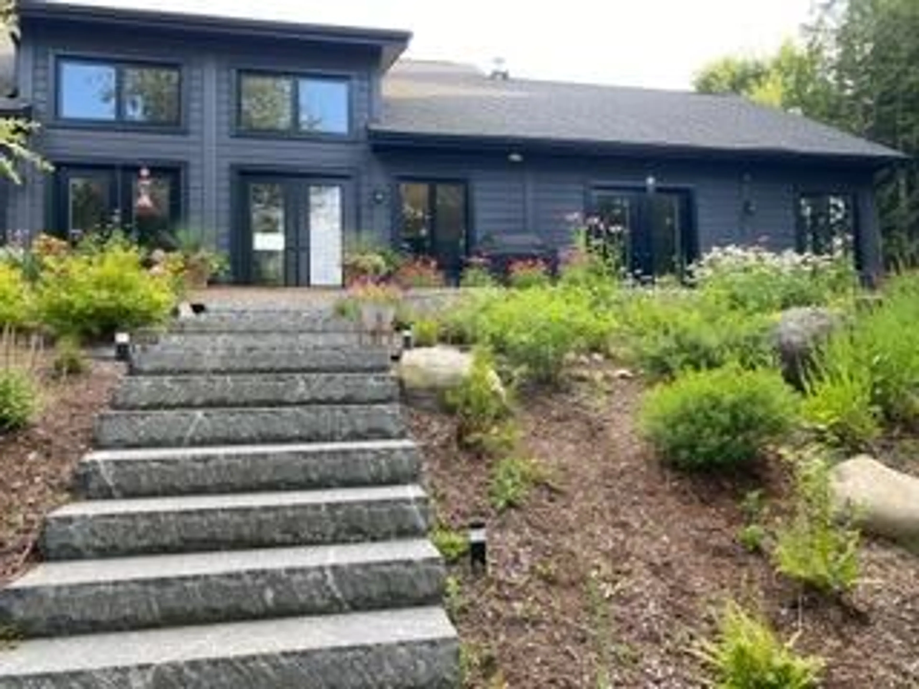 Unknown for 54 Lake Ridge Rd, Seguin Ontario P0C 1J0