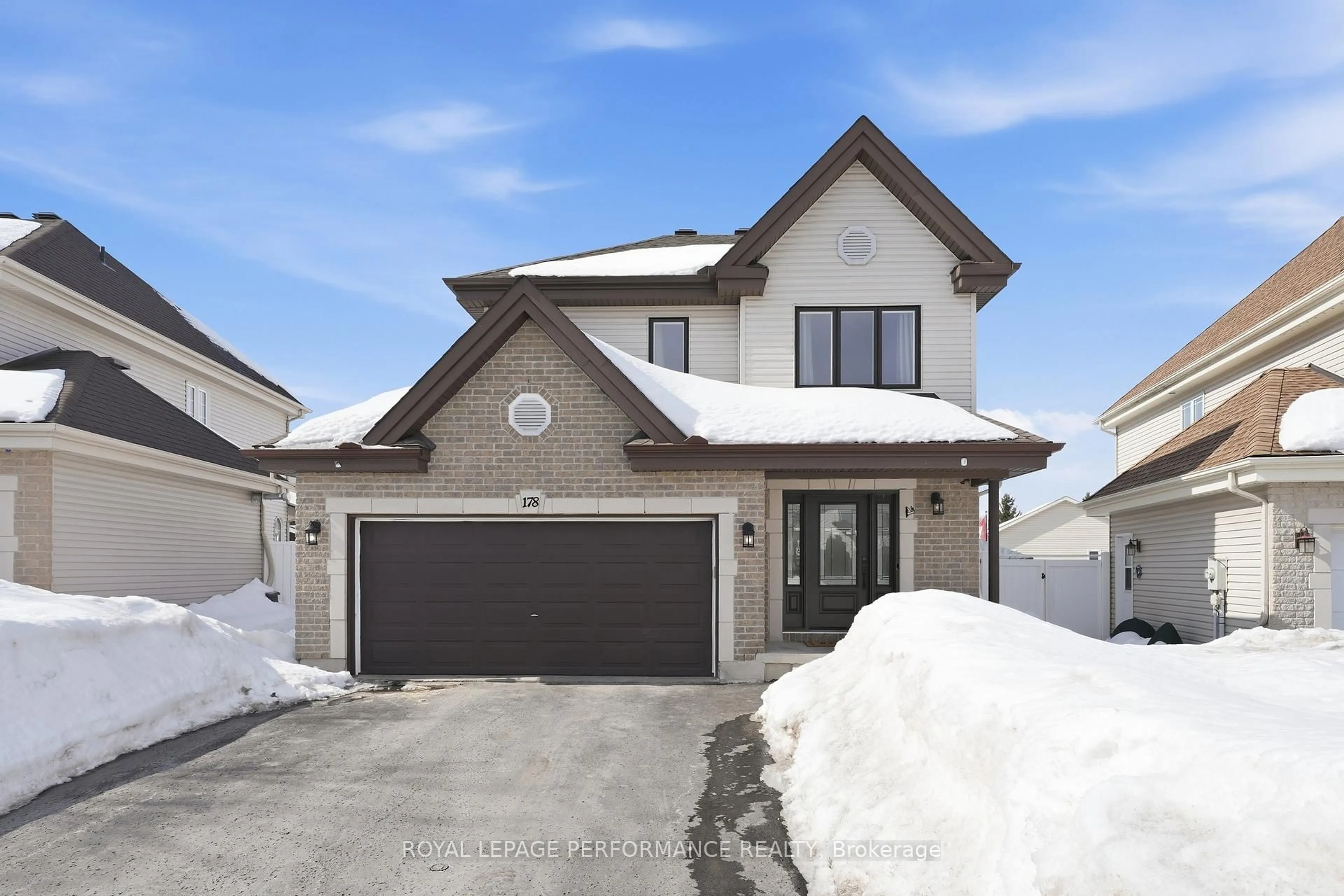 Unknown for 178 Louise St, Clarence-Rockland Ontario K4K 1R9