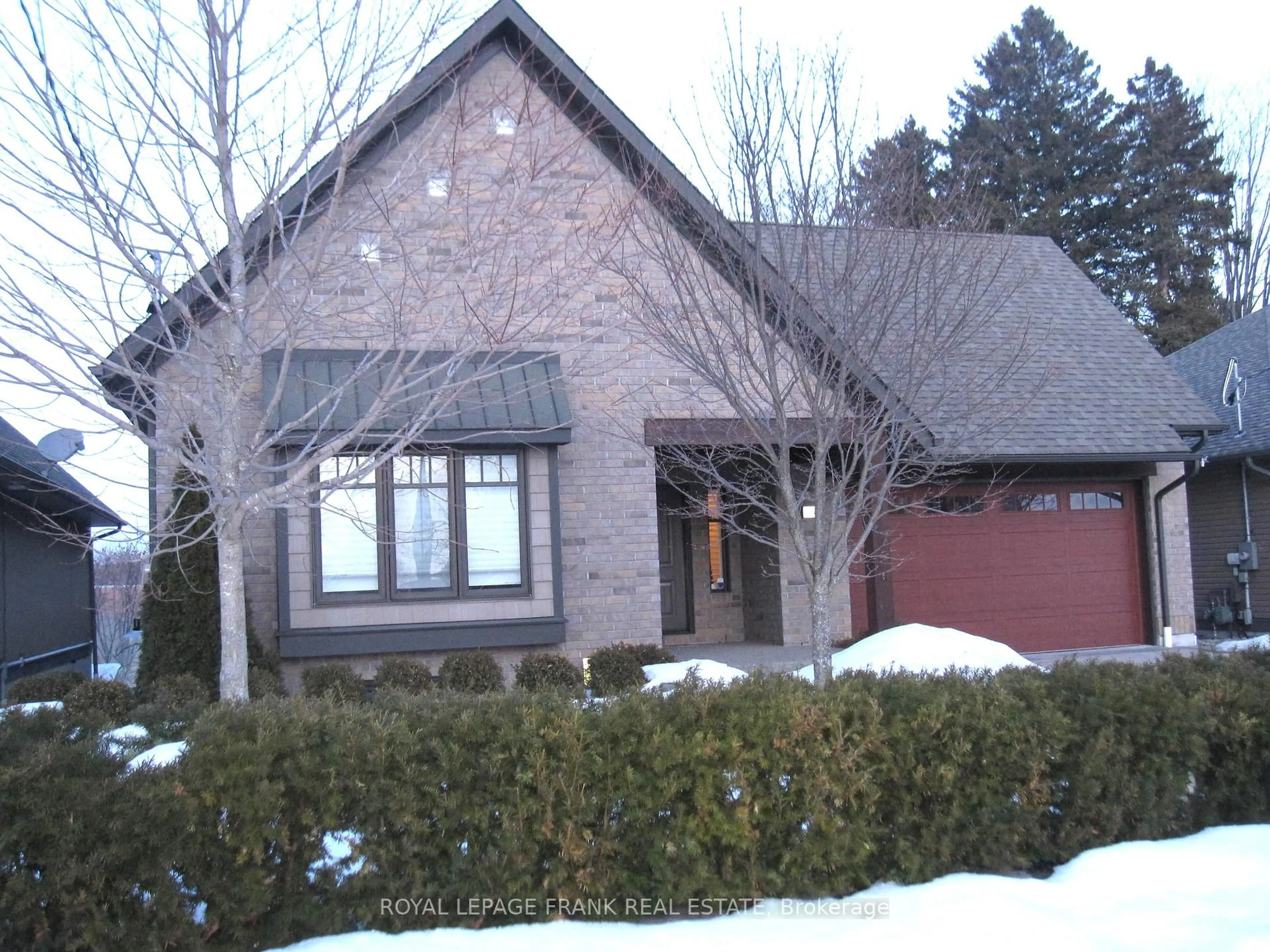 Home with brick exterior material, street for 864 Burnham St, Cobourg Ontario K9A 2X7