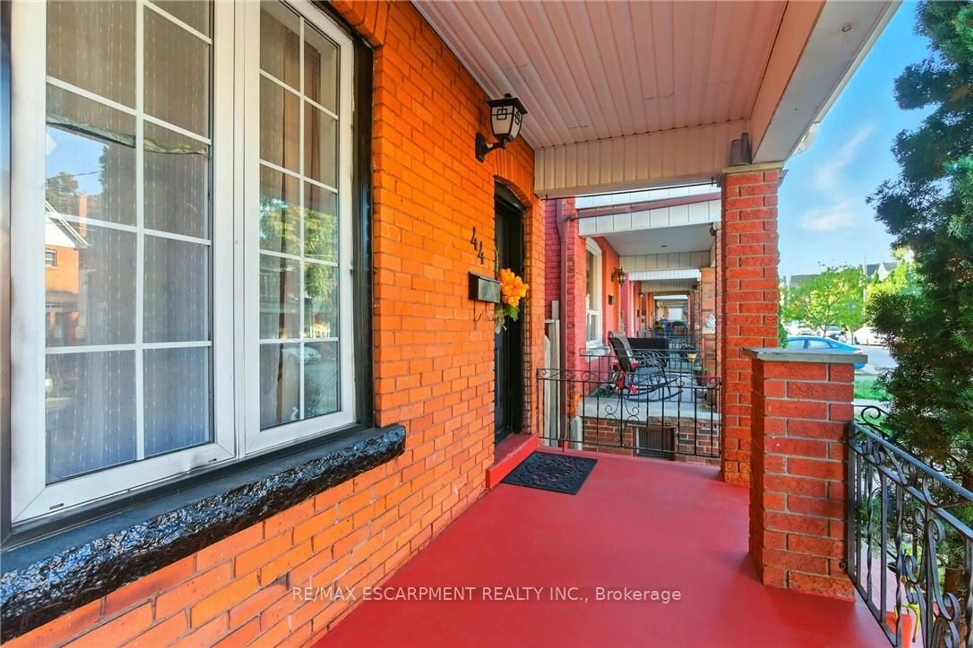 Unknown for 44 Holton Ave, Hamilton Ontario L8L 6H4