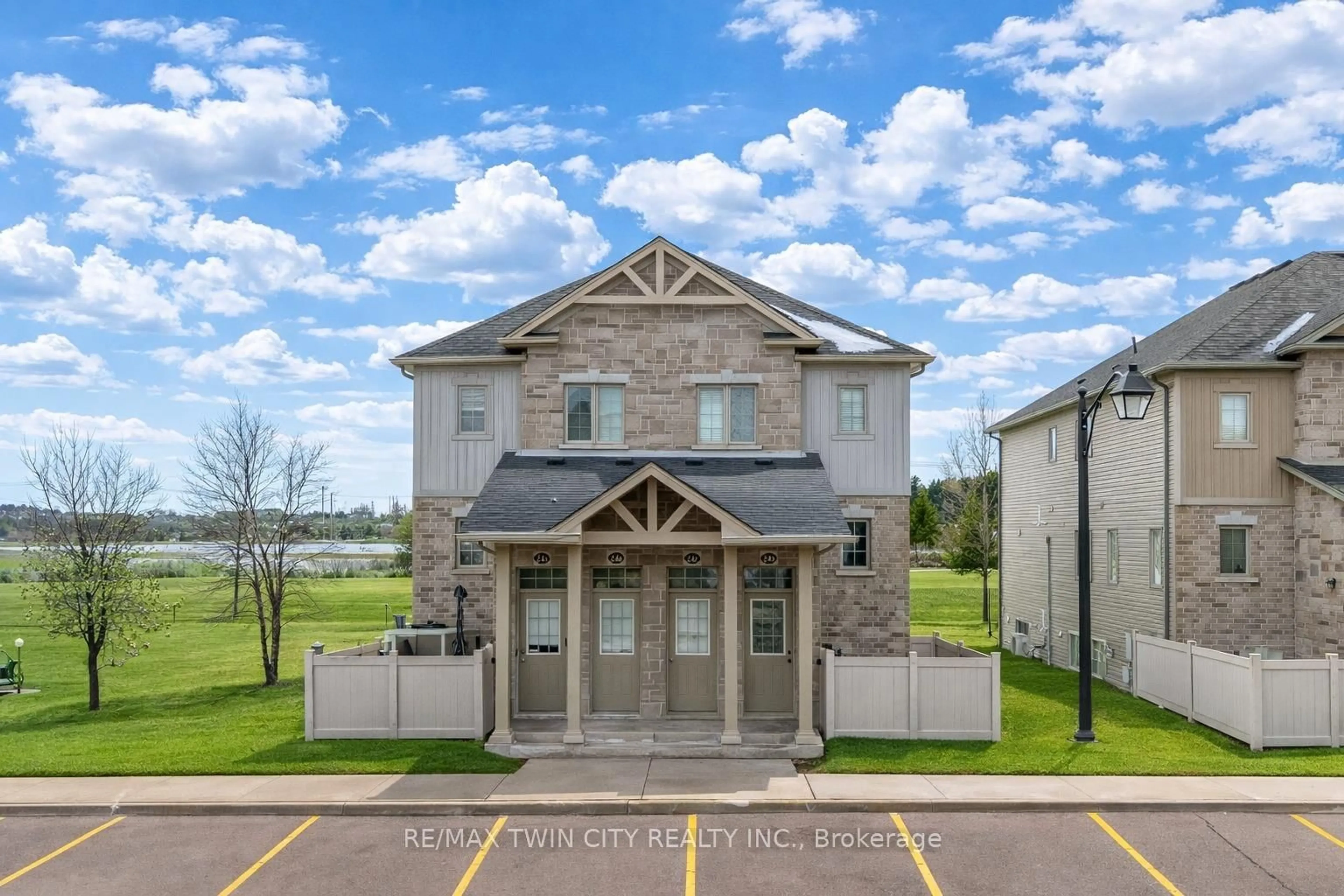 Unknown for 388 Old Huron Rd #24D, Kitchener Ontario N2R 0J5