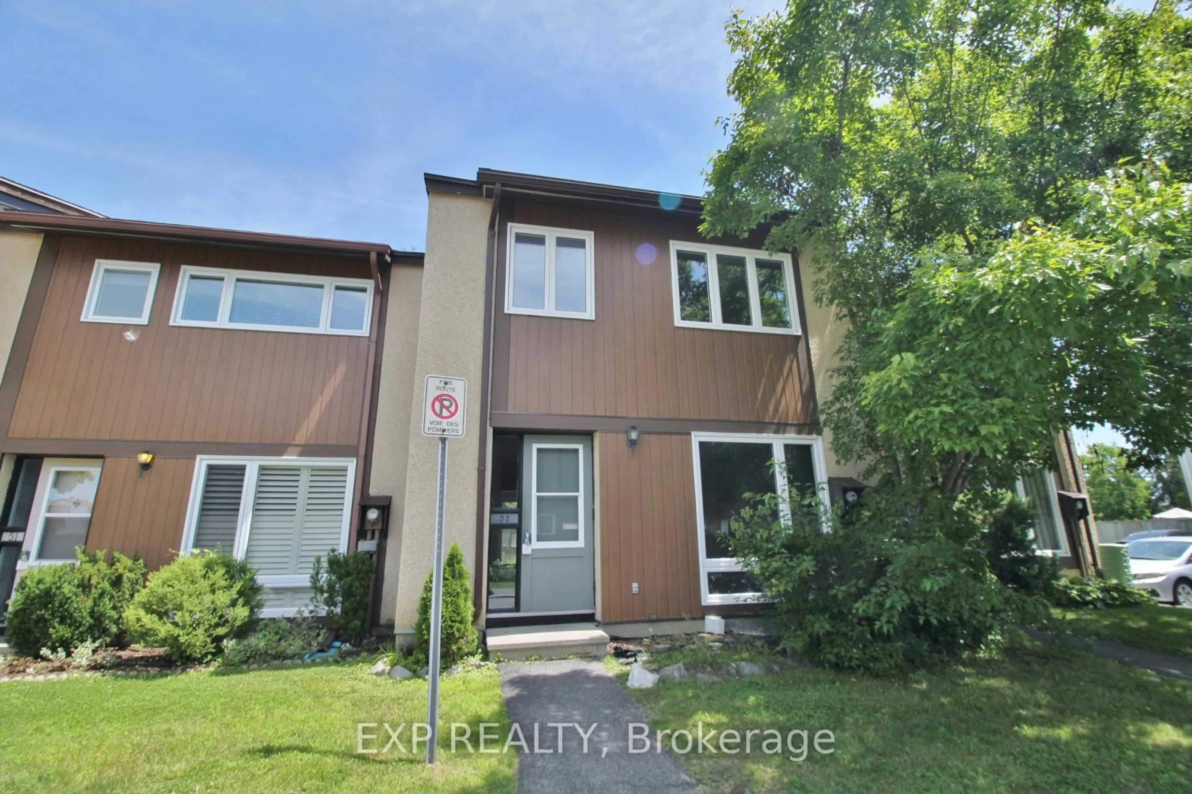 Unknown for 3691 Albion Rd #52, Ottawa Ontario K1T 1P2