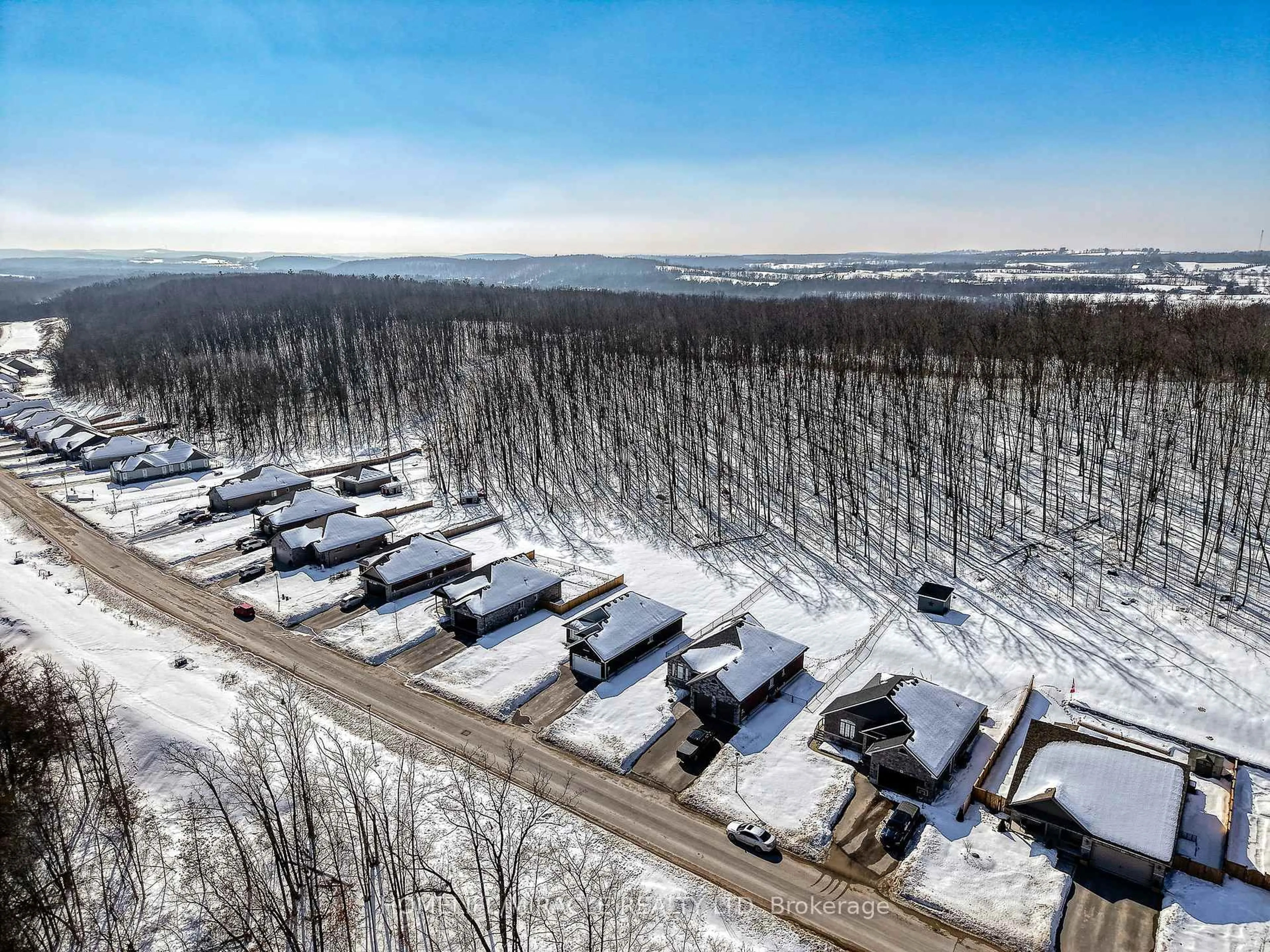 A pic from outside/outdoor area/front of a property/back of a property/a pic from drone, unknown for 26 Riverside Tr, Trent Hills Ontario K0L 1L0