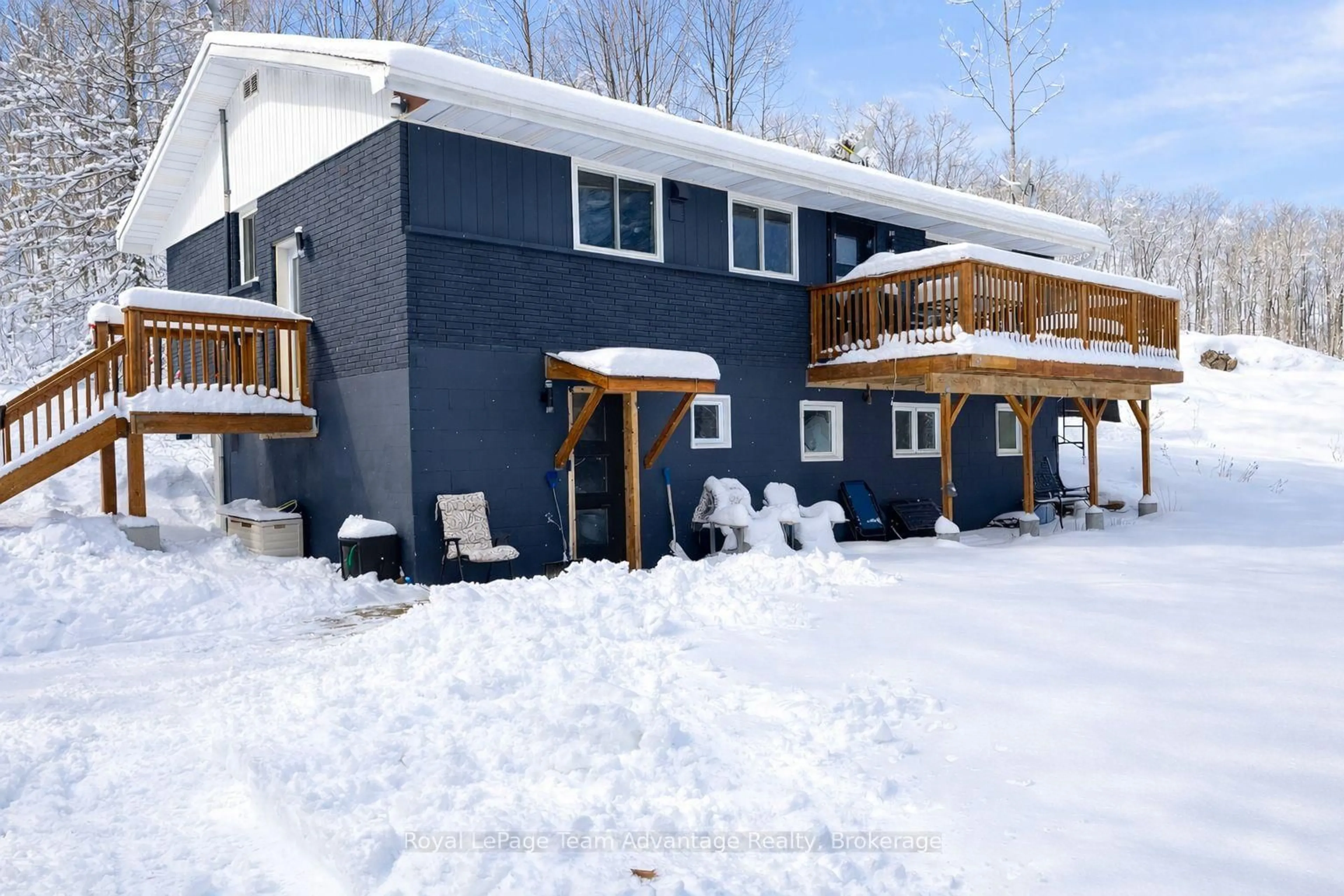 Unknown for 1155 Lake Joseph Rd, Seguin Ontario P2A 2W8