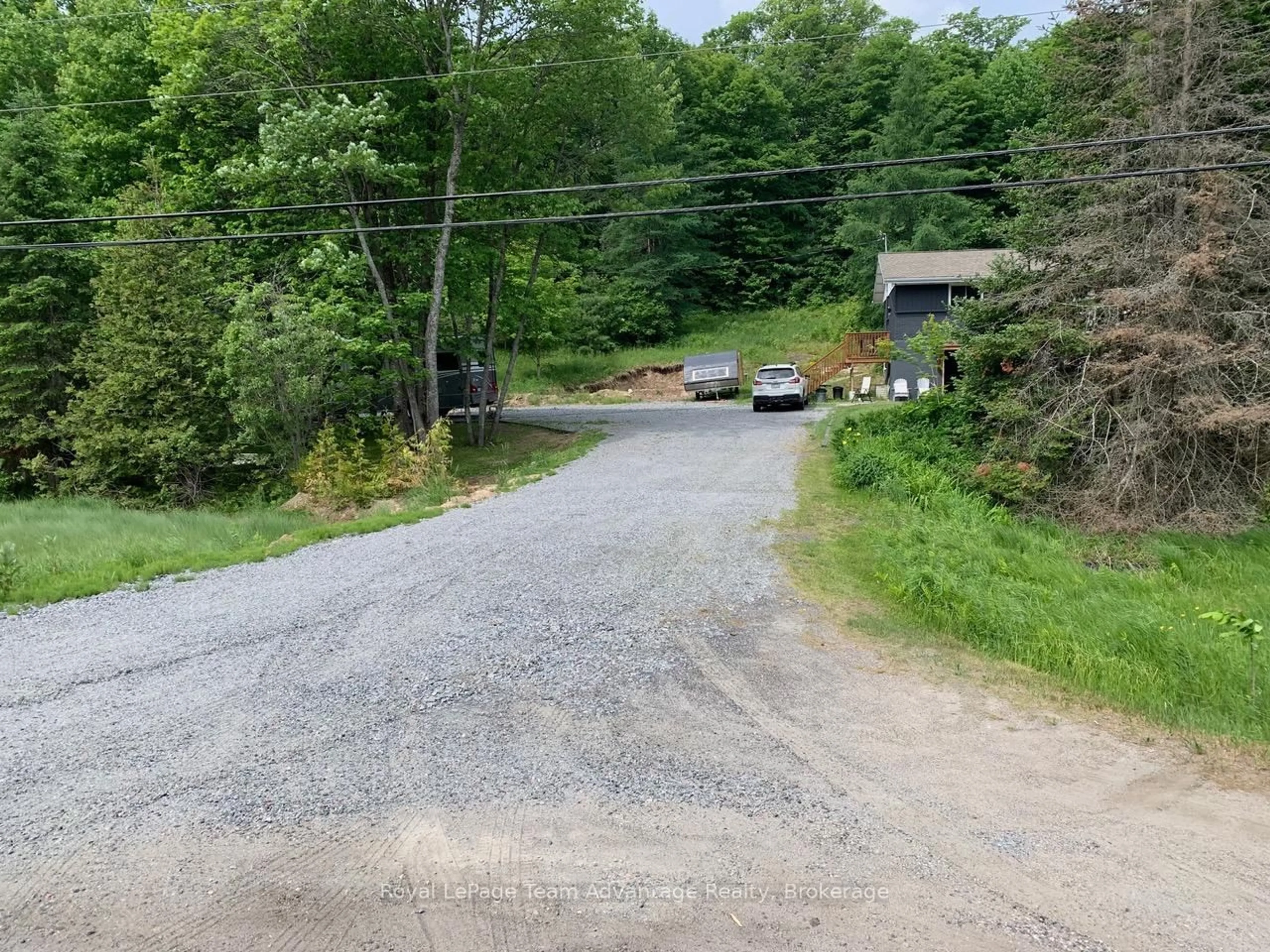 Unknown for 1155 Lake Joseph Rd, Seguin Ontario P2A 2W8