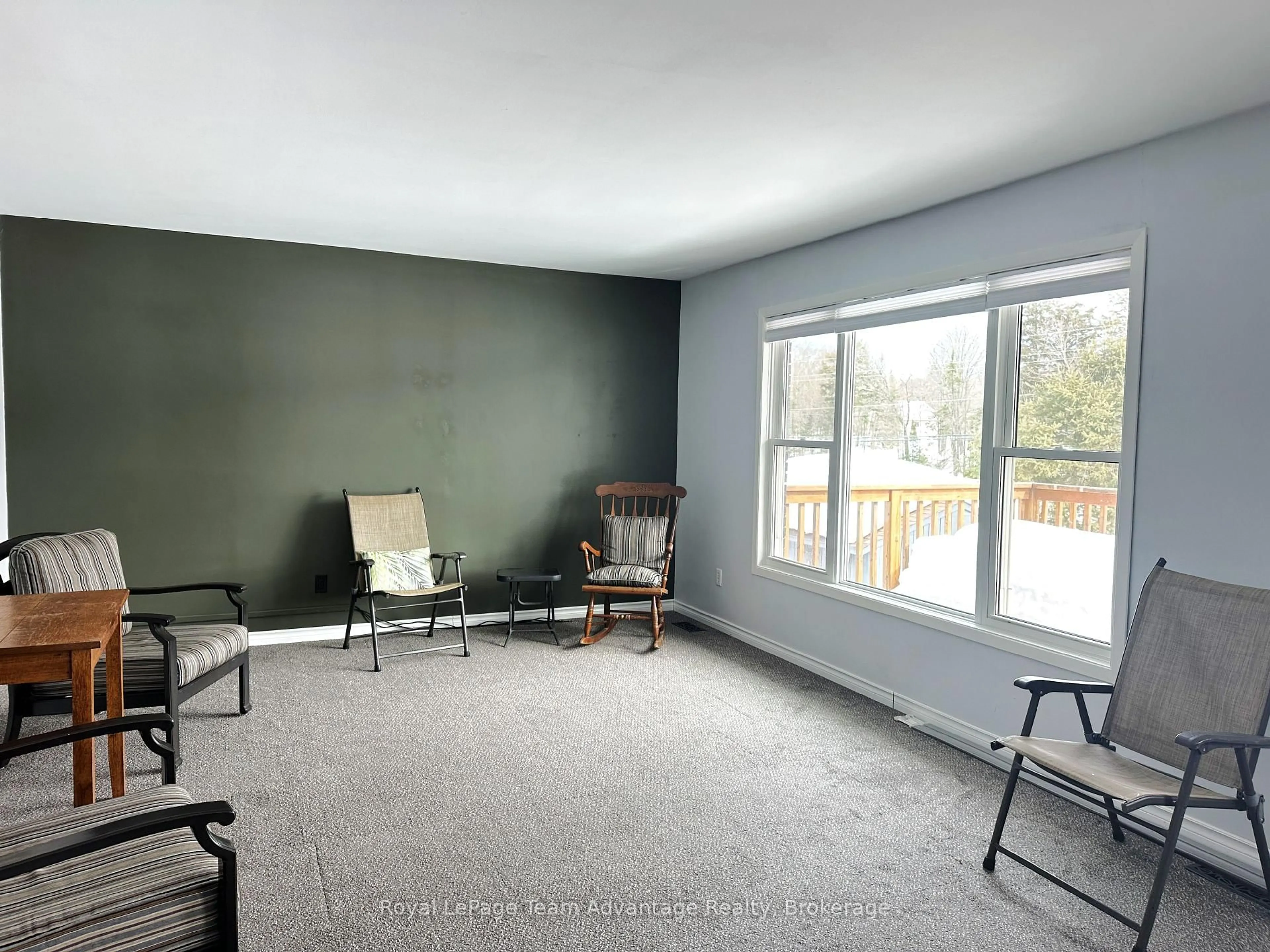 A pic of a room for 1155 Lake Joseph Rd, Seguin Ontario P2A 2W8