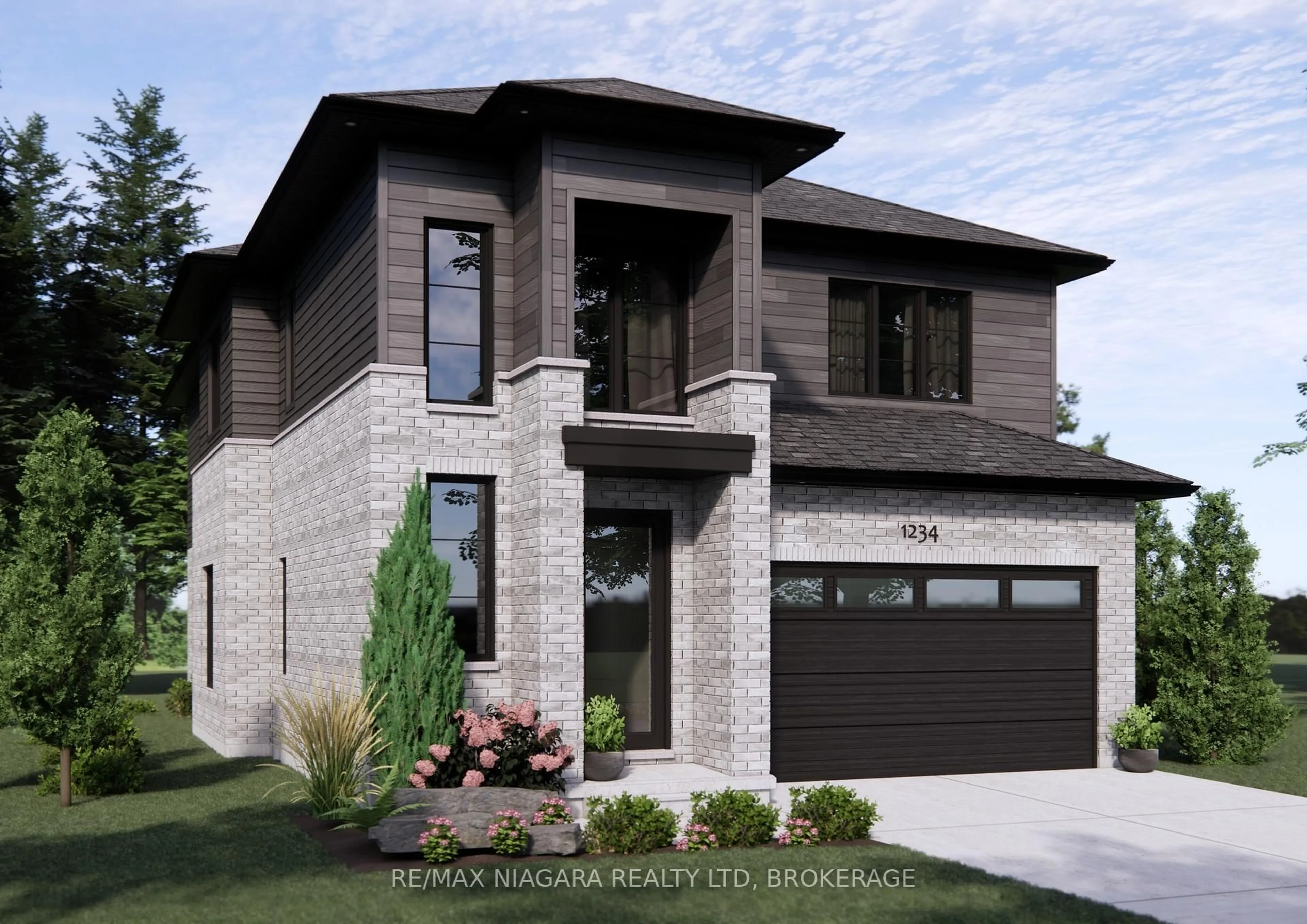 Home with brick exterior material, street for 21 Samuel Ave, Pelham Ontario L3E 0G9