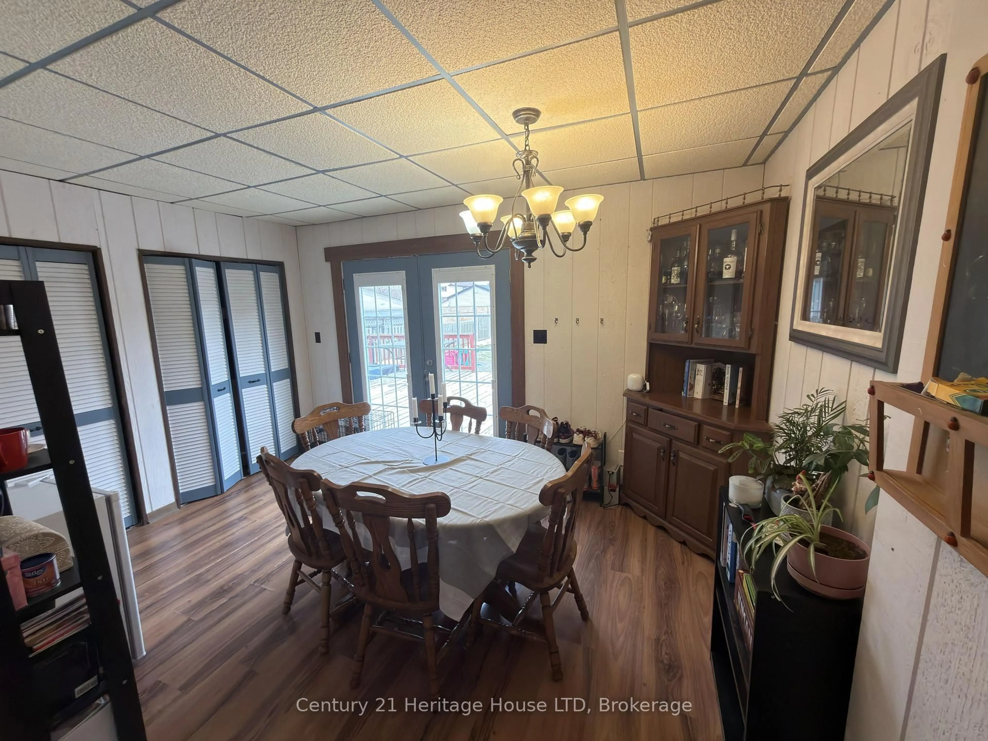 Dining room, unknown for 62 Kingsmill St, Fort Erie Ontario L2A 4E4
