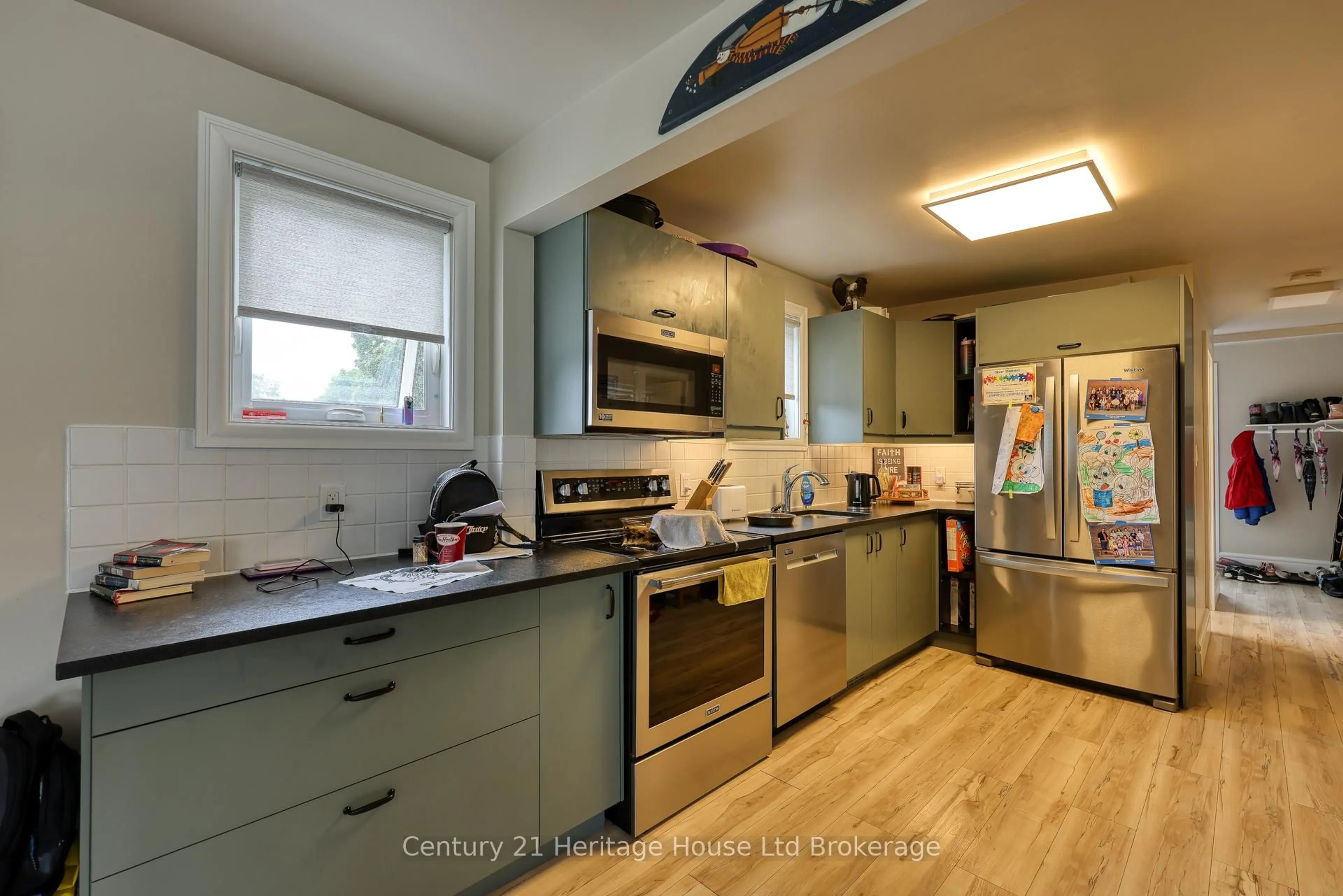 Unknown for 729 HOUNSFIELD St, Woodstock Ontario N4S 1P3