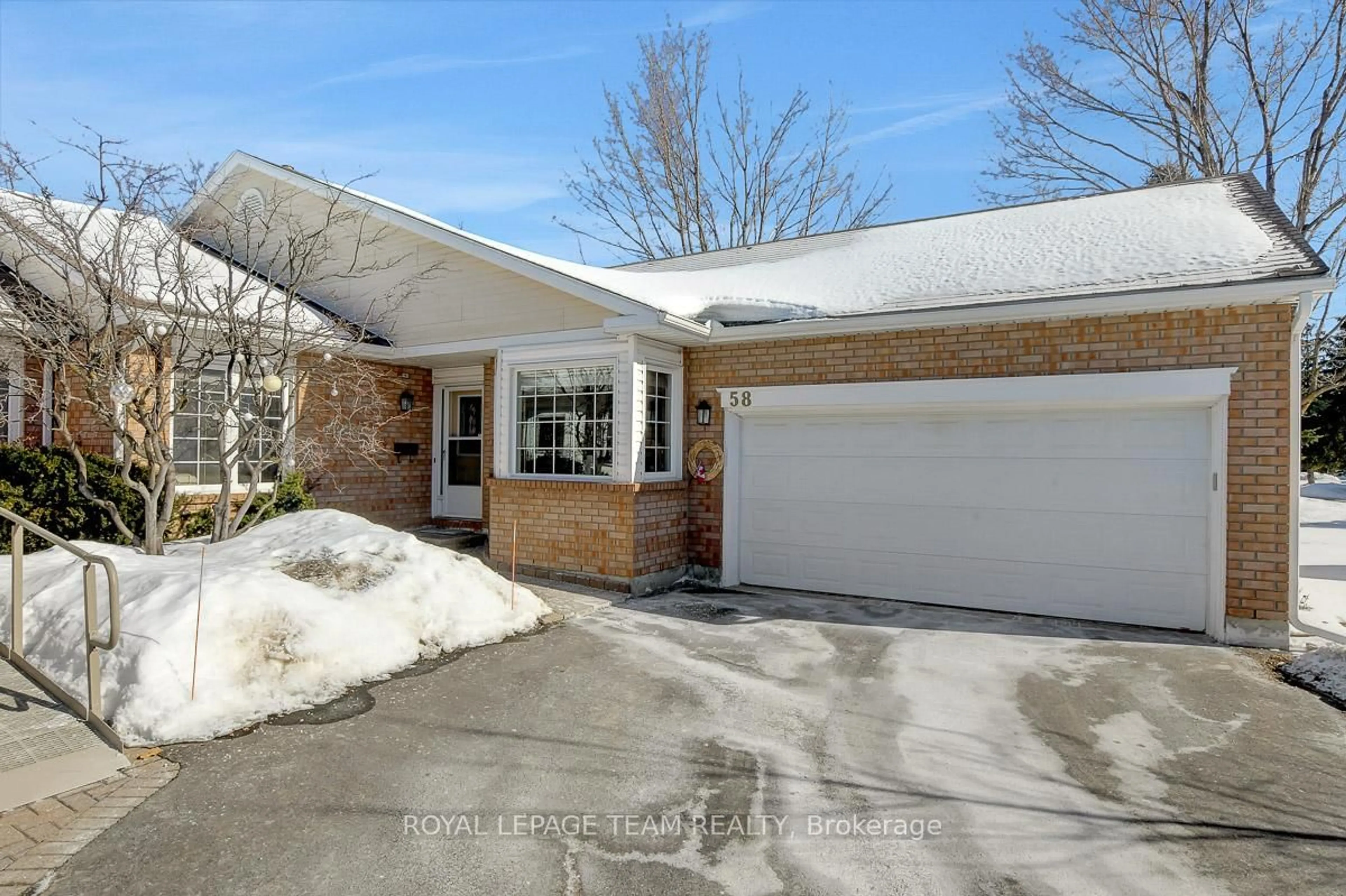 Unknown for 58 Grand Harbour Crt, Stittsville Ontario K2S 1H1