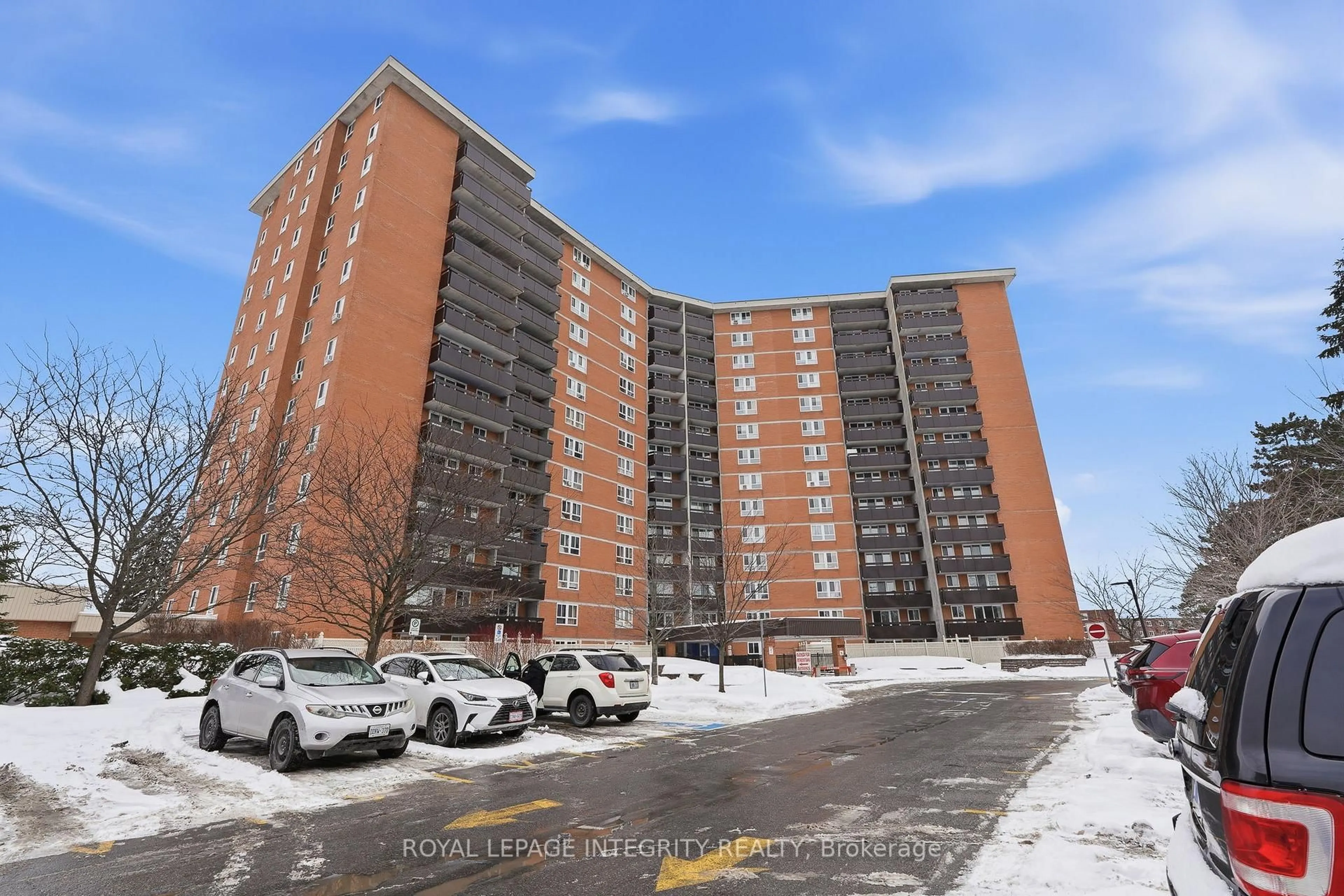 Unknown for 2000 Jasmine Cres #1110, Ottawa Ontario K1J 8K4
