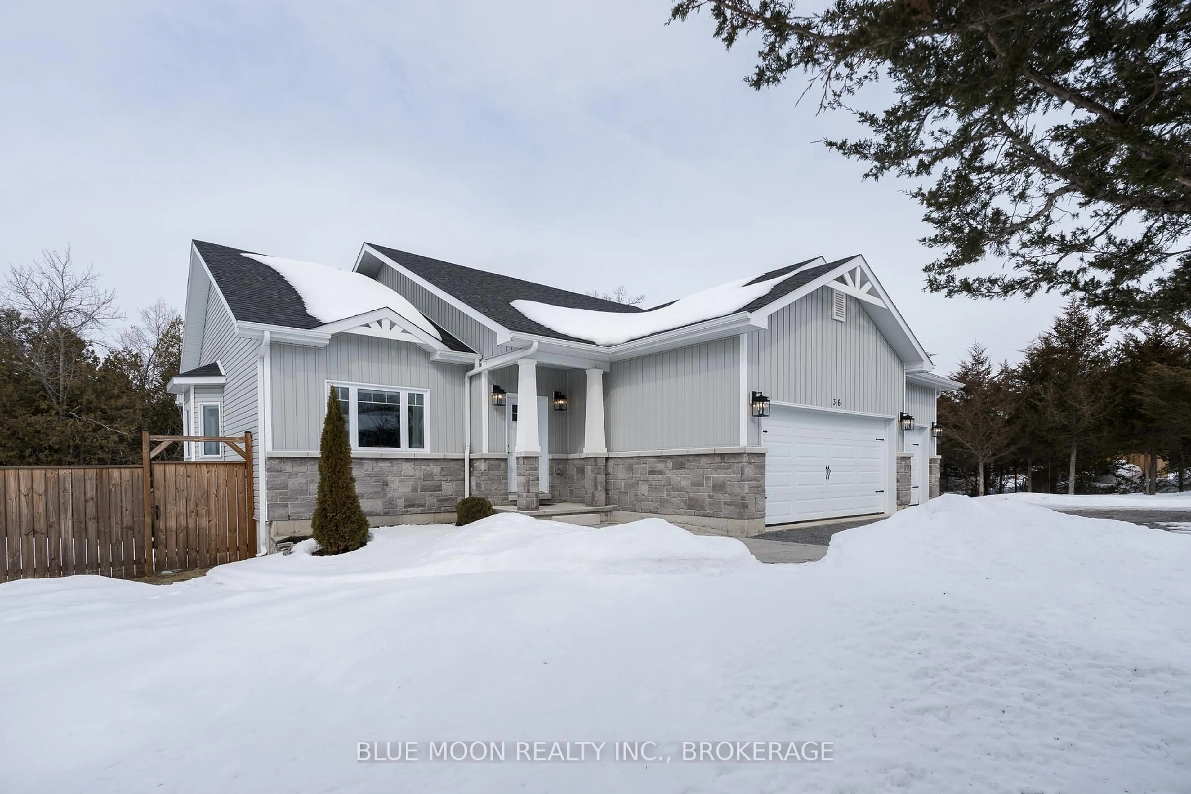 Unknown for 36 Riverwood Cove, Yarker Ontario K0K 3N0