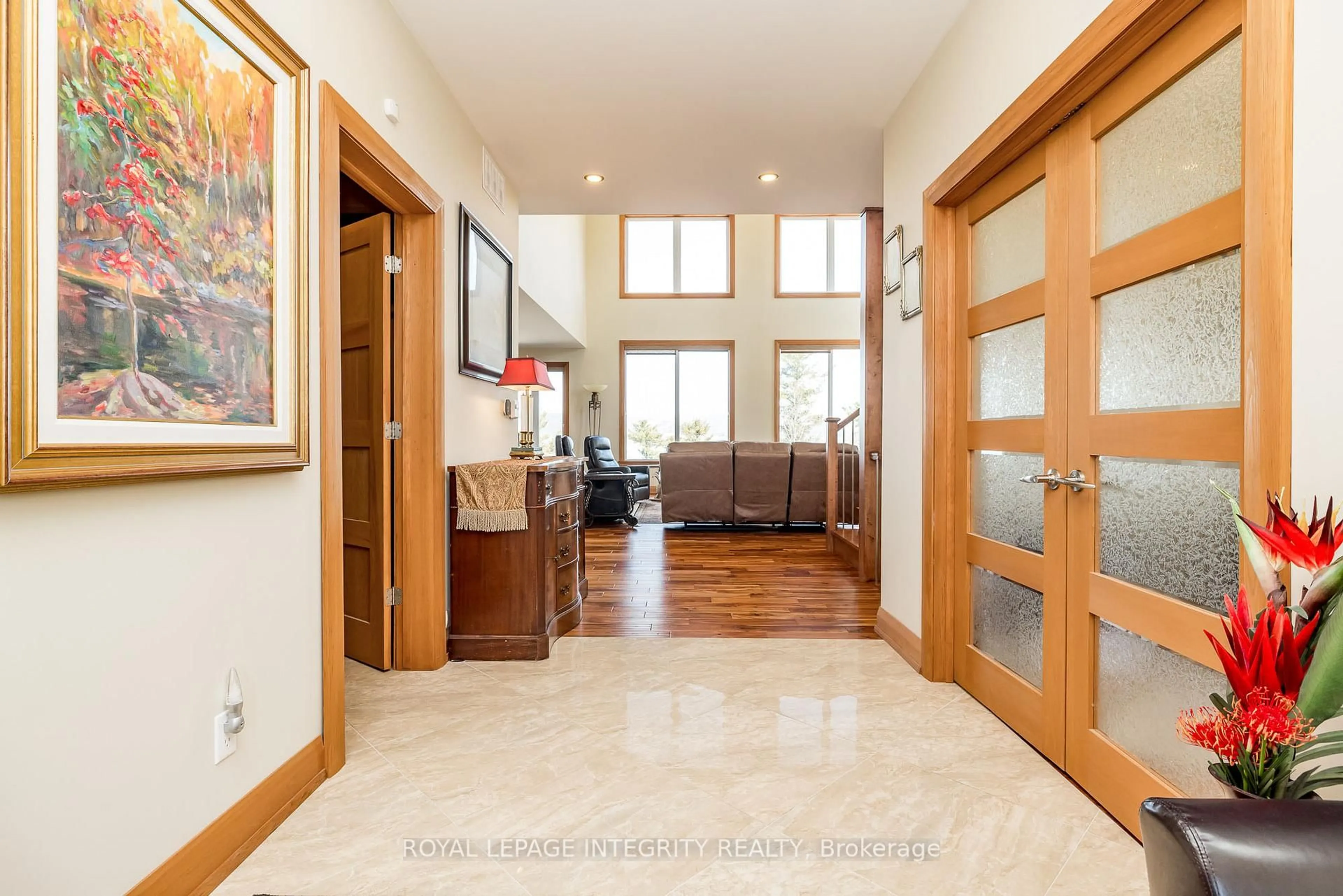 Indoor entryway for 3052 Stoneridge Rd, Ottawa Ontario K0A 1T0