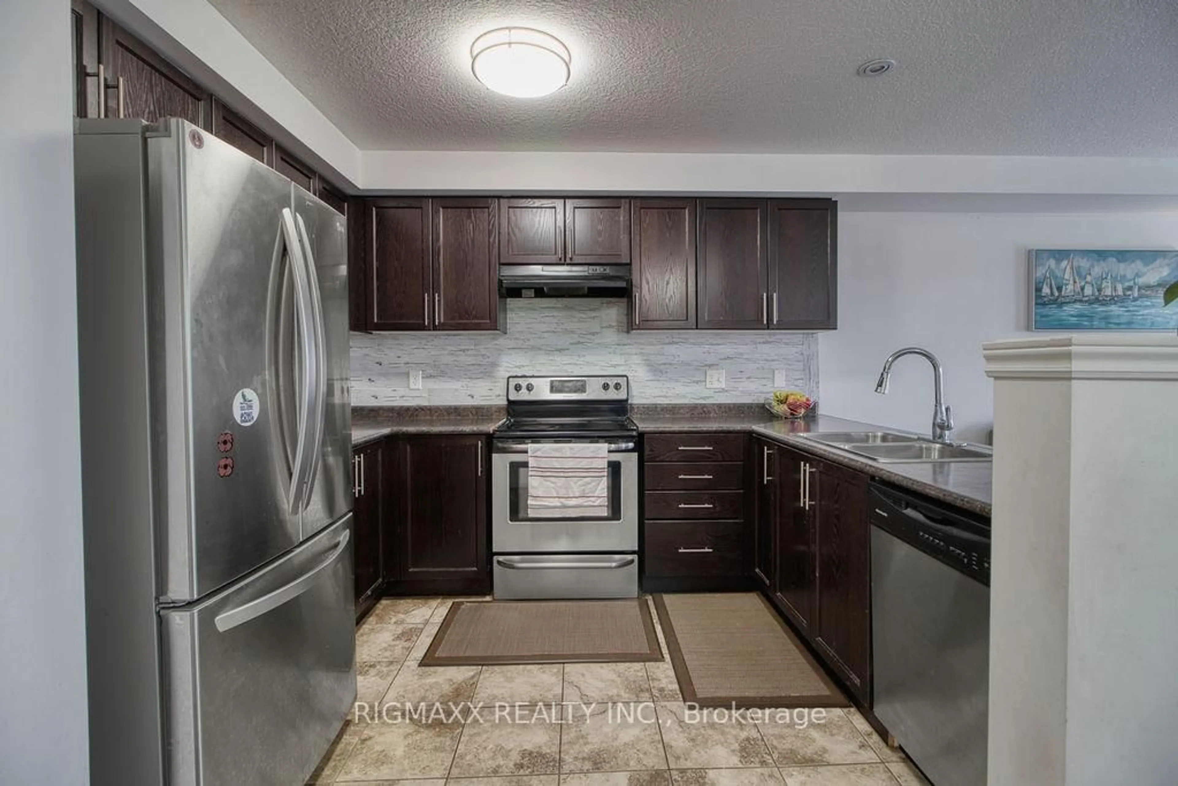 Standard kitchen, unknown for 57 Renfrew St, Kitchener Ontario N2R 0G5