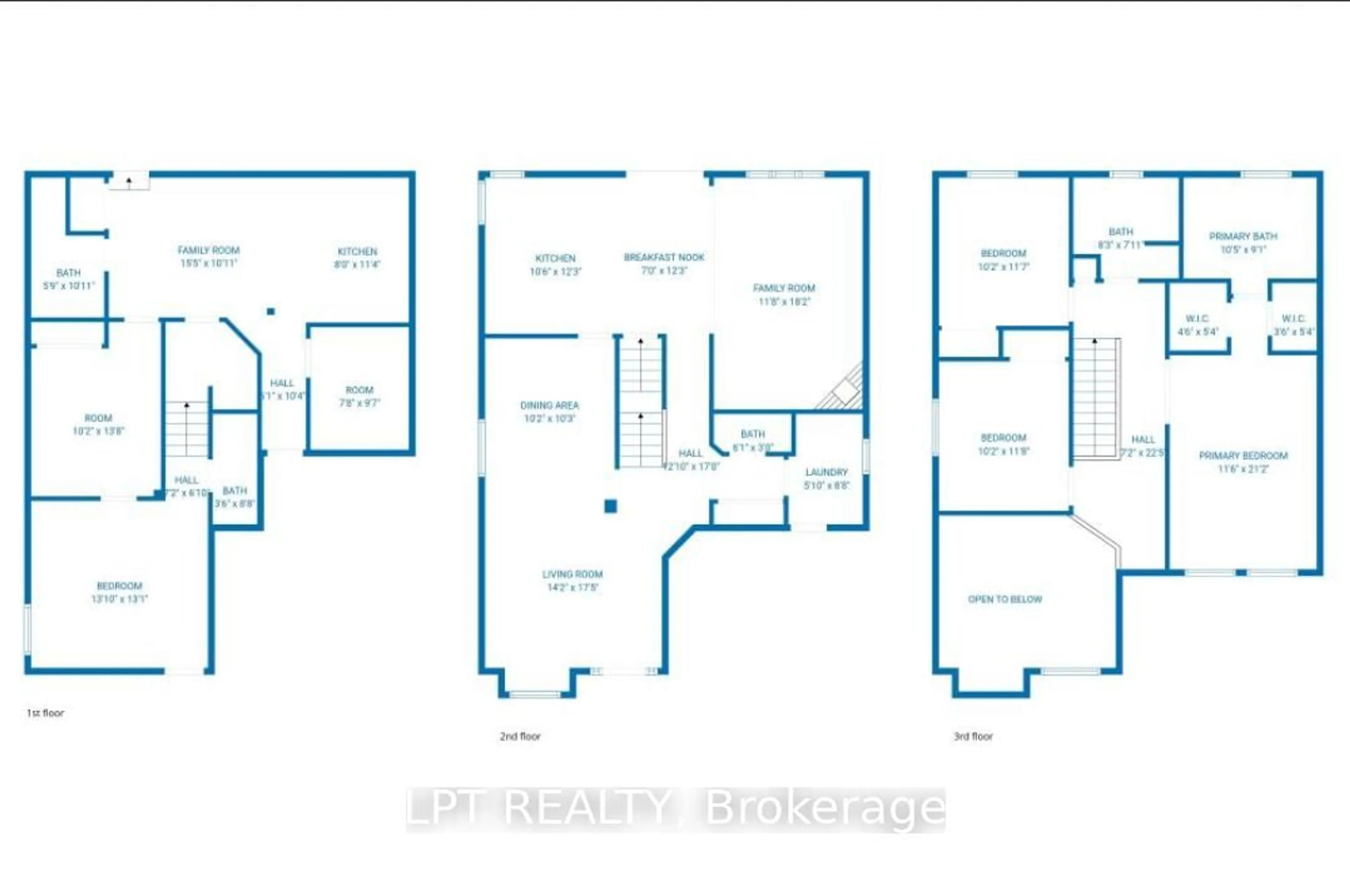Floor plan for 48 Nashville Circ, Hamilton Ontario L8G 5H2