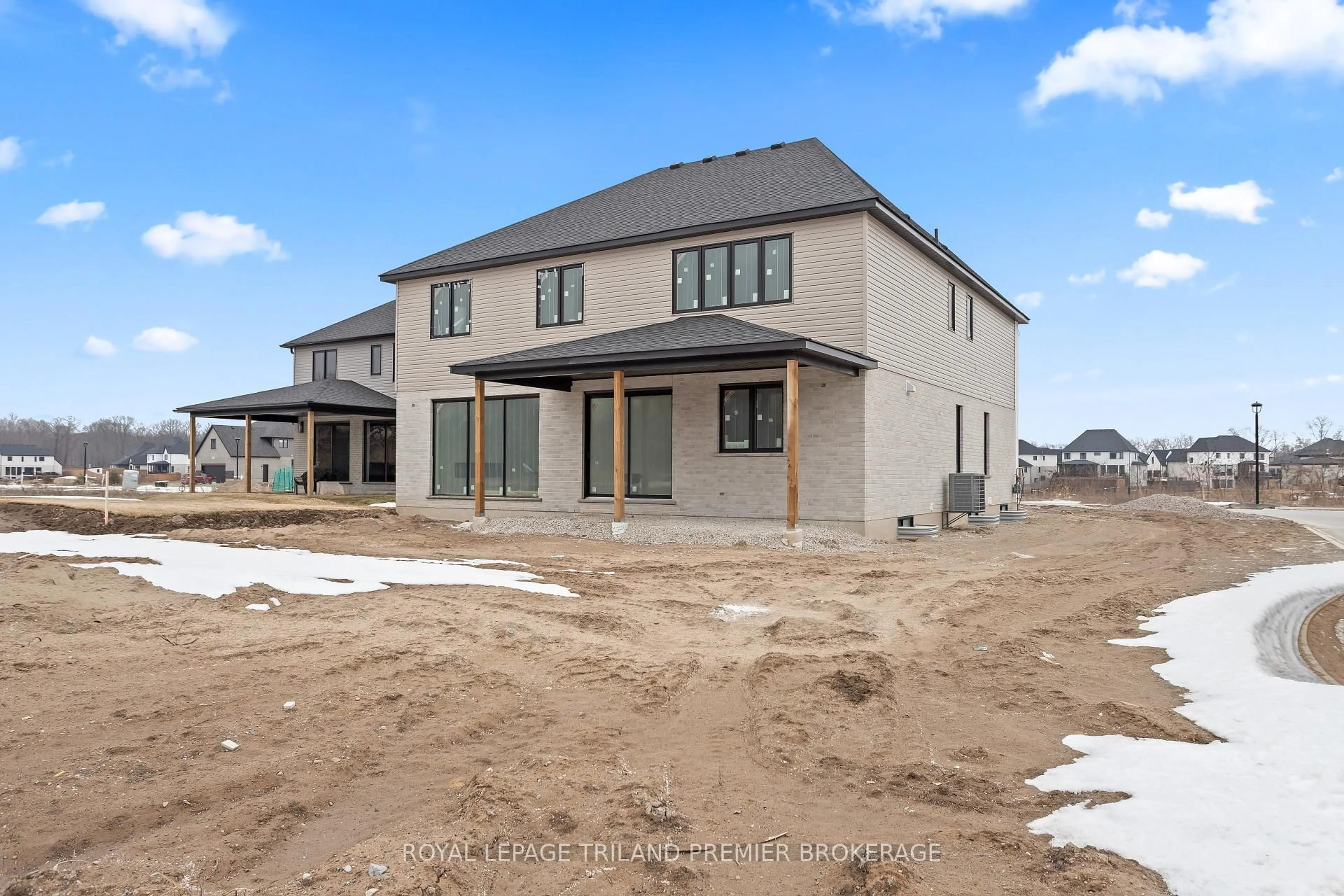 Unknown for 4197 Fallingbrook Rd, London South Ontario N6P 0H8