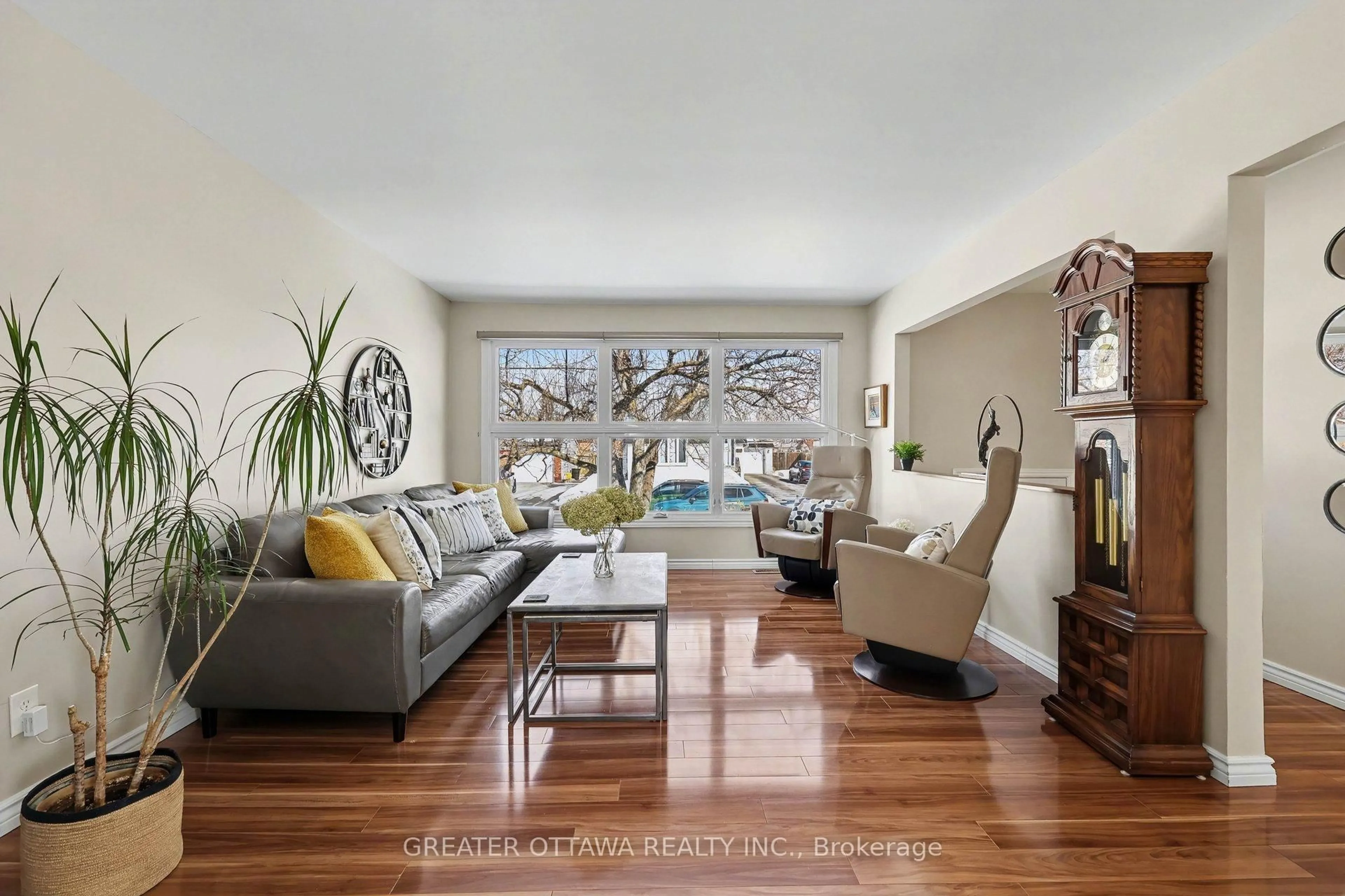 Living room with furniture, unknown for 150 Sarah St, Carleton Place Ontario K7C 2Y7