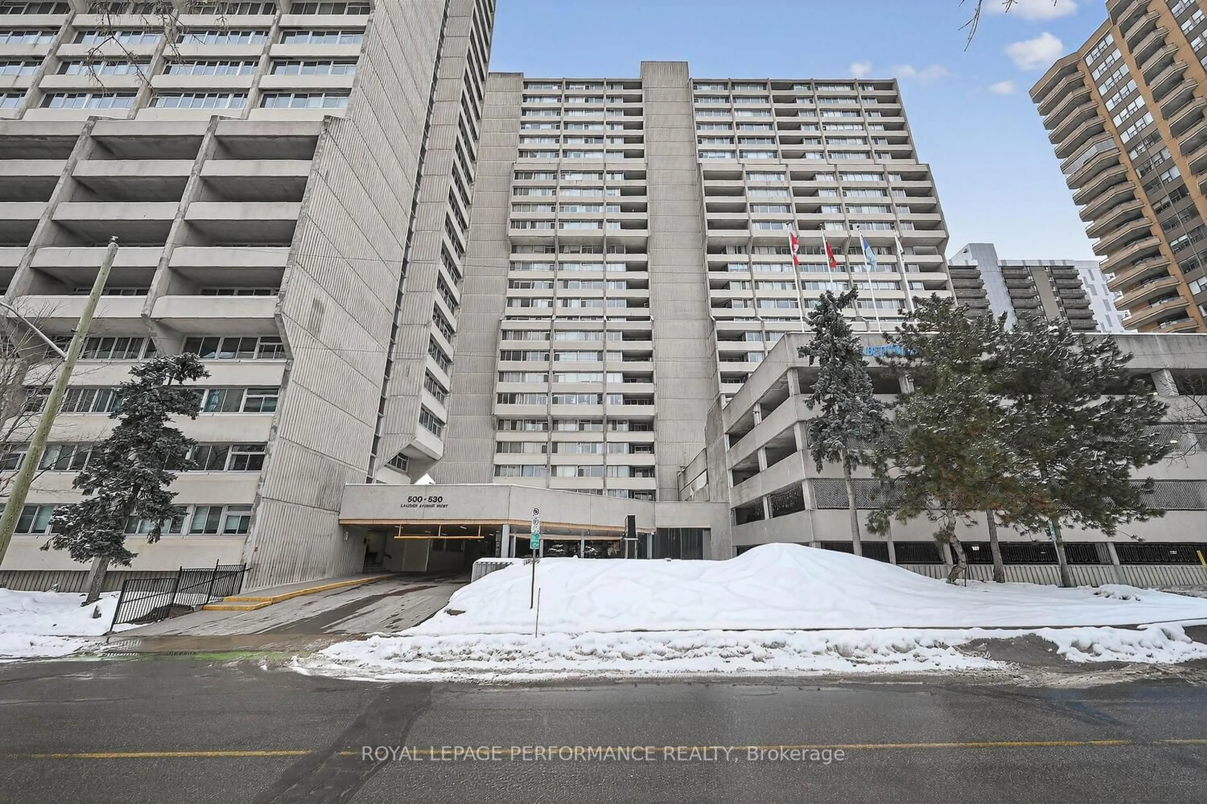 Unknown for 530 Laurier Ave #2502, Ottawa Ontario K1R 7T1