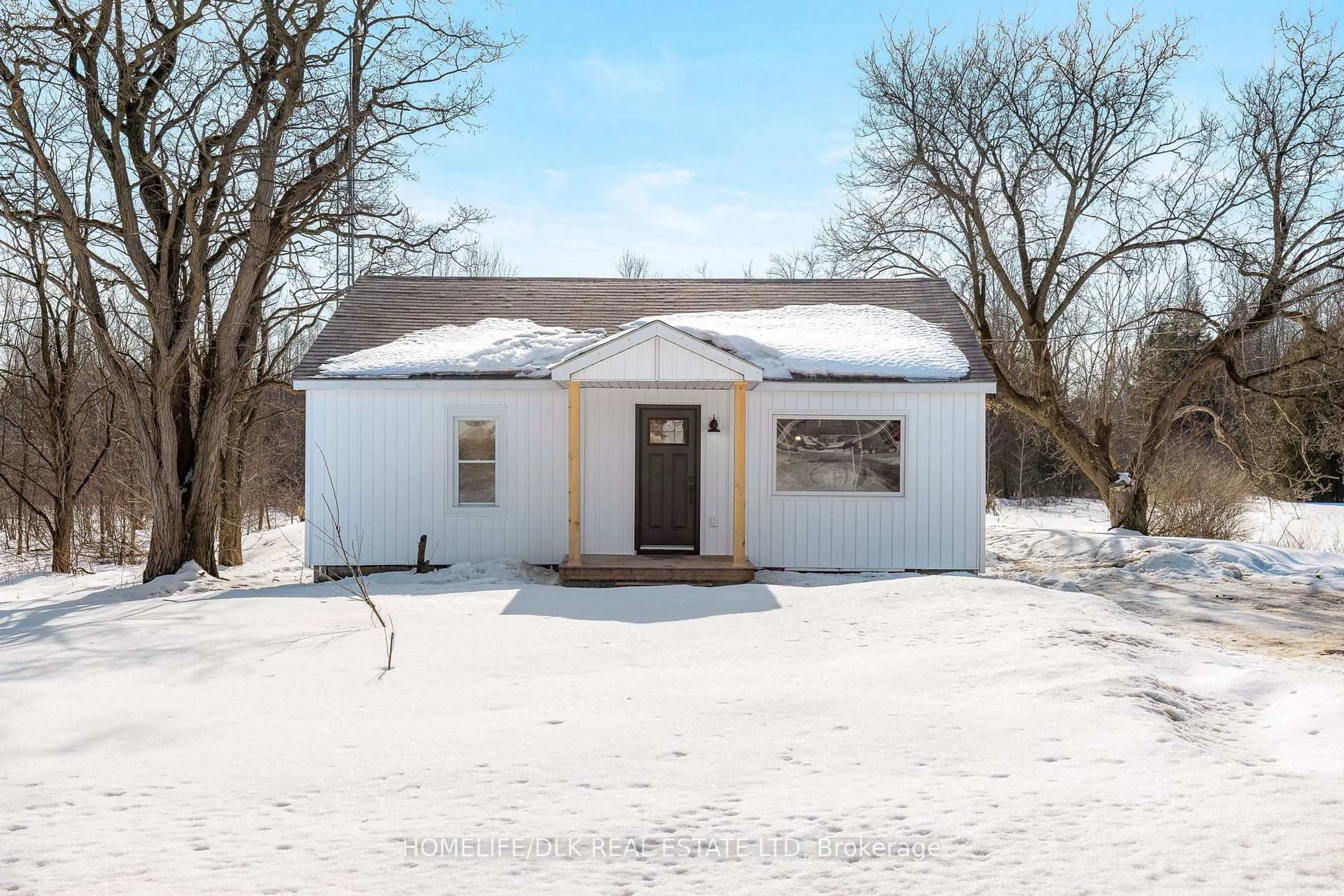 Shed for 3713 County Rd 26 Rd, Augusta Ontario K0E 1T0