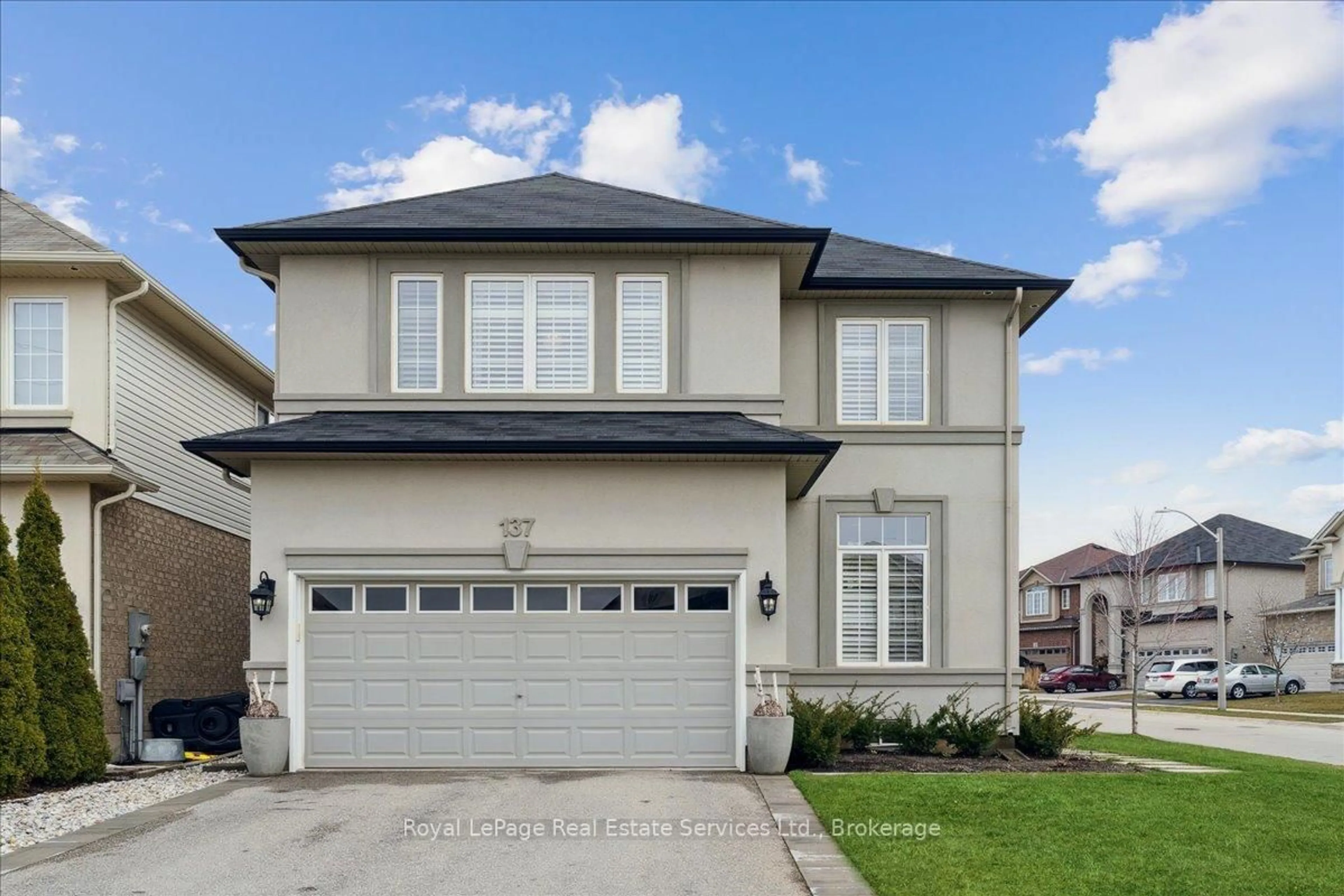 Unknown for 137 Irwin Ave, Hamilton Ontario L9K 0G2