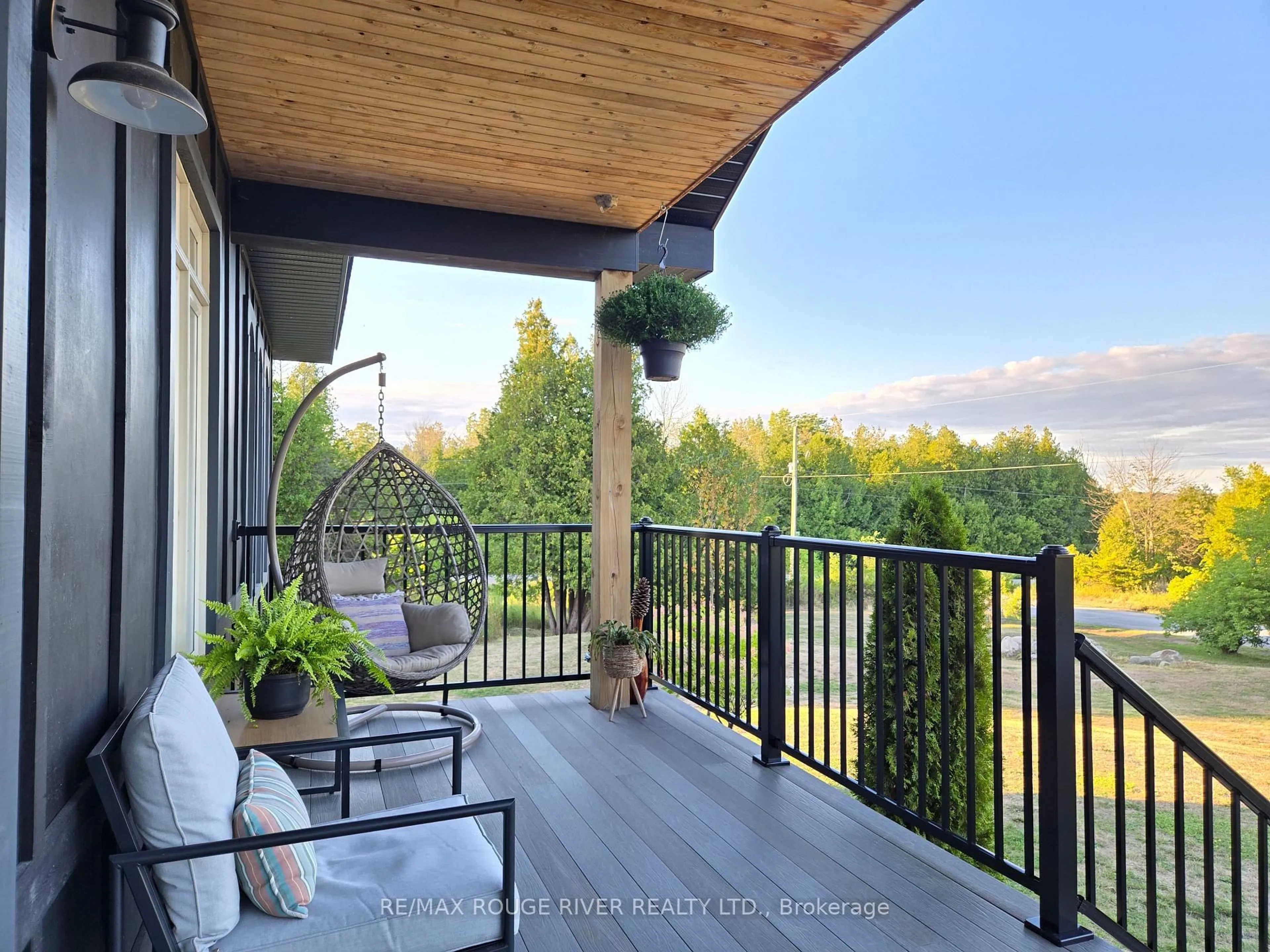 Patio, unknown for 1176 IXL Rd, Trent Hills Ontario K0L 1L0