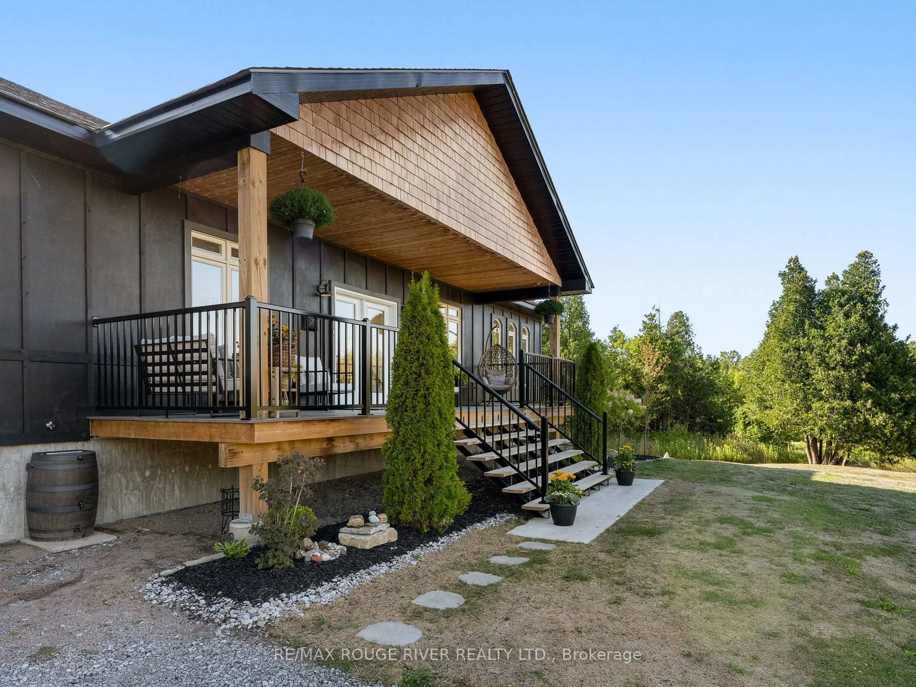 Unknown for 1176 IXL Rd, Trent Hills Ontario K0L 1L0