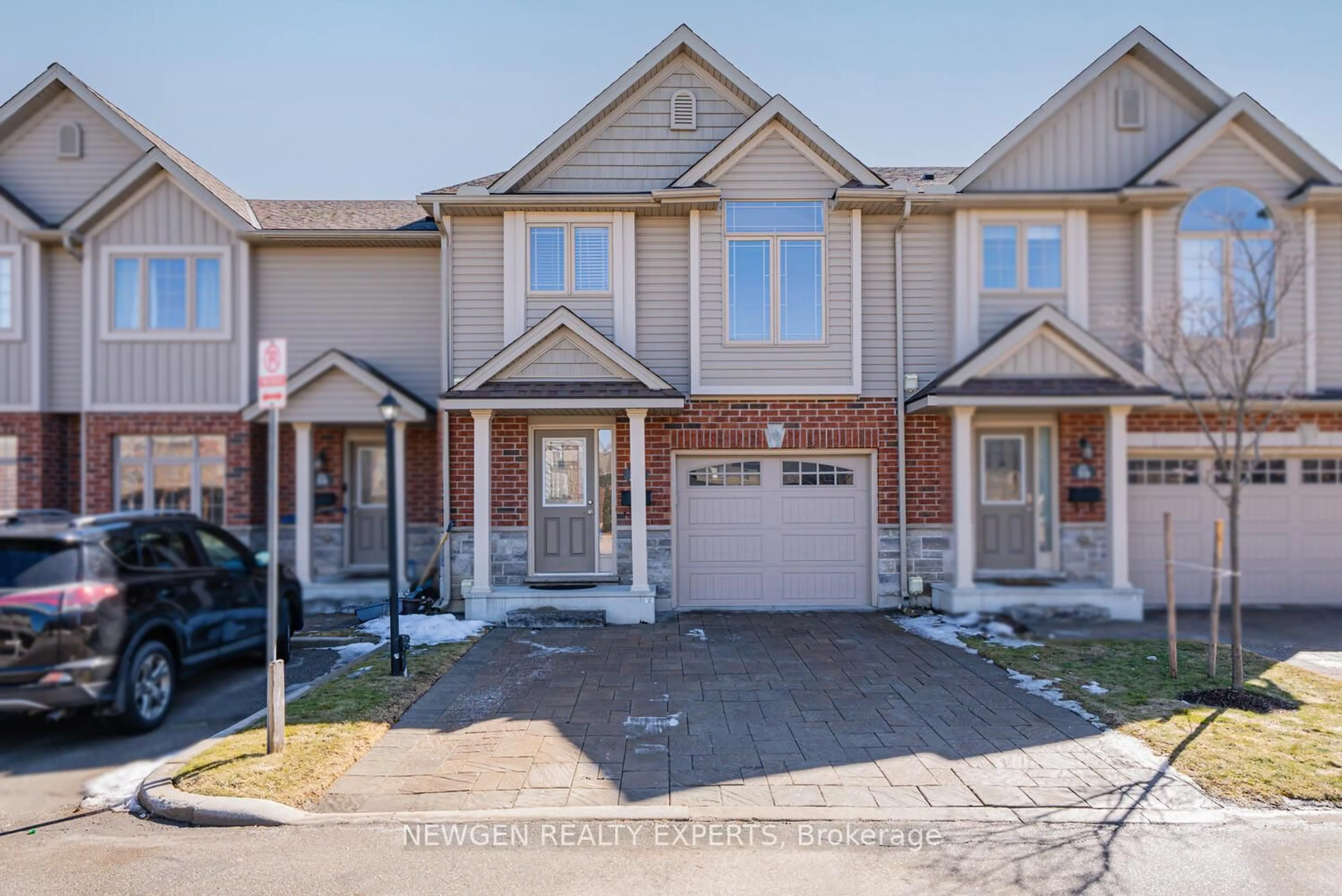 Unknown for 3399 CASTLE ROCK Pl #37, London South Ontario N5L 0C8