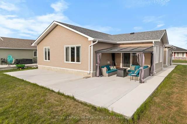 140 LAKE BREEZE Dr, Ashfield-Colborne-Wawanosh 2