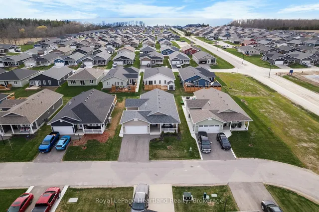 140 LAKE BREEZE Dr, Ashfield-Colborne-Wawanosh 5