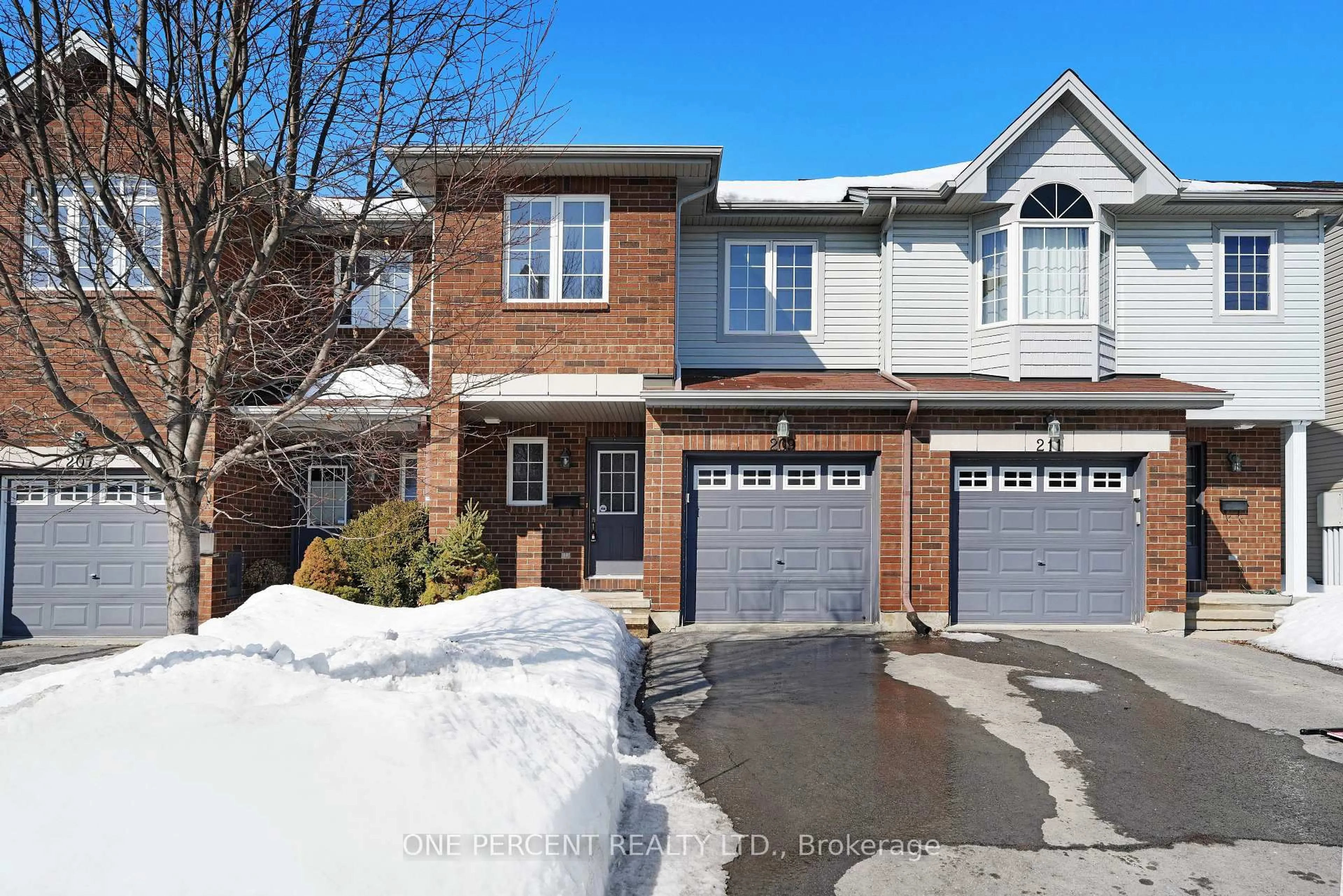 Unknown for 209 Rolling Meadow Cres, Orleans Ontario K1W 0B1